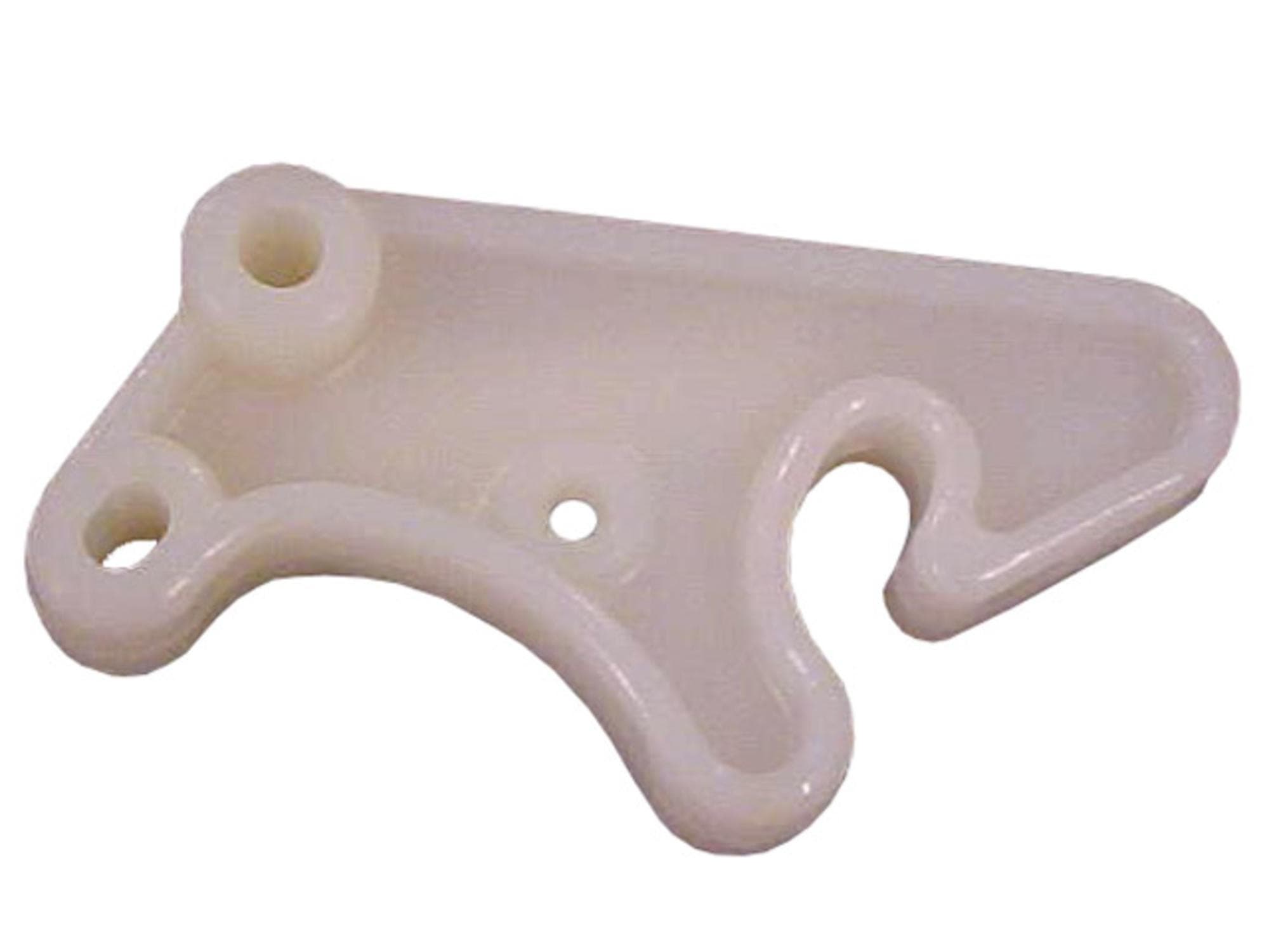 GANCHO PLASTICO CABINE - 312436