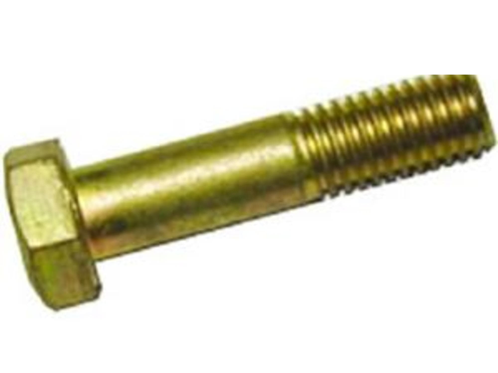 PARAFUSO APLICACOES DIVERSOS 8X1.25X35 10.9 931 - 931008049