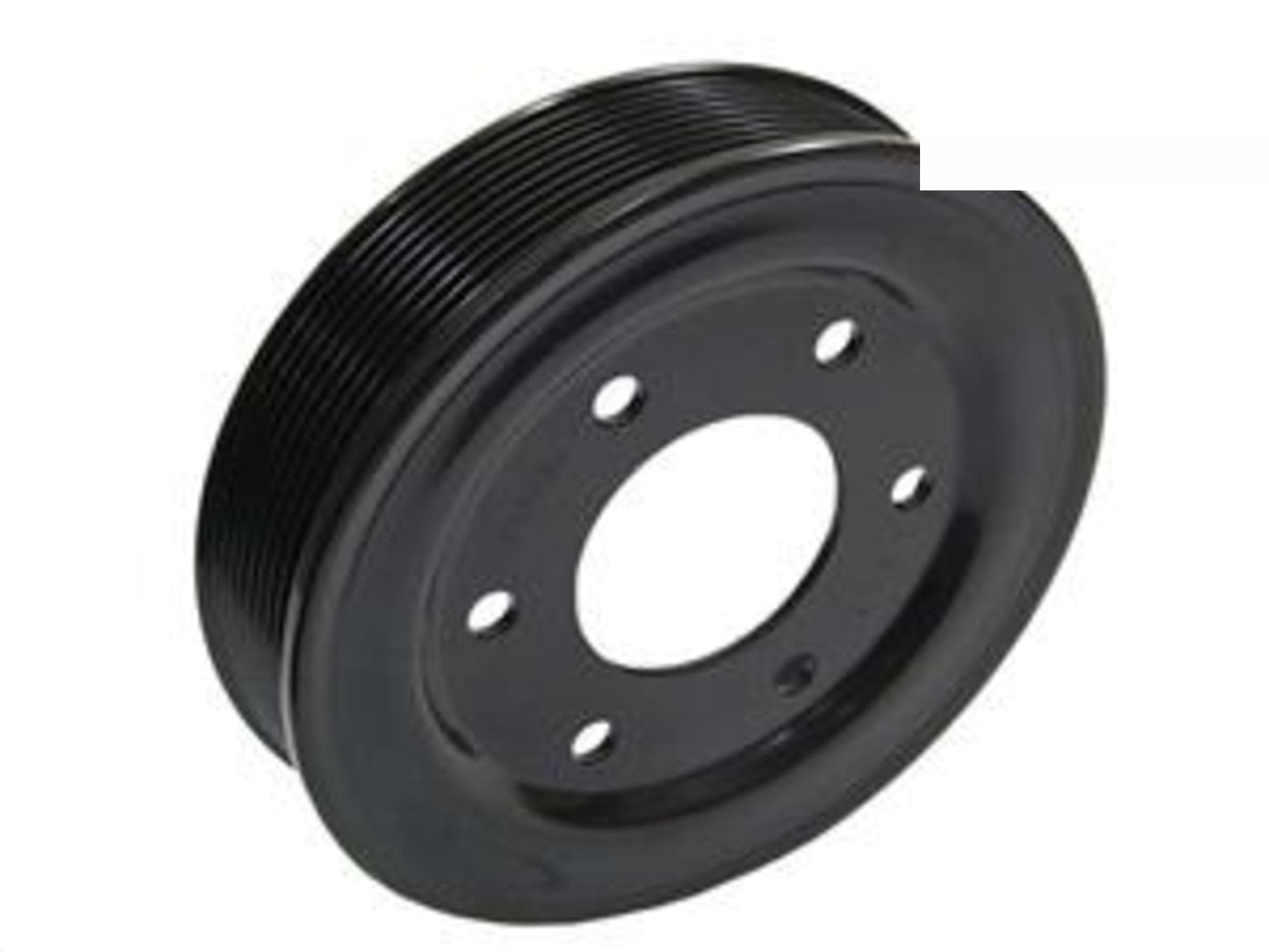 POLIA BOMBA D`AGUA ORIGINAL - 4572020310