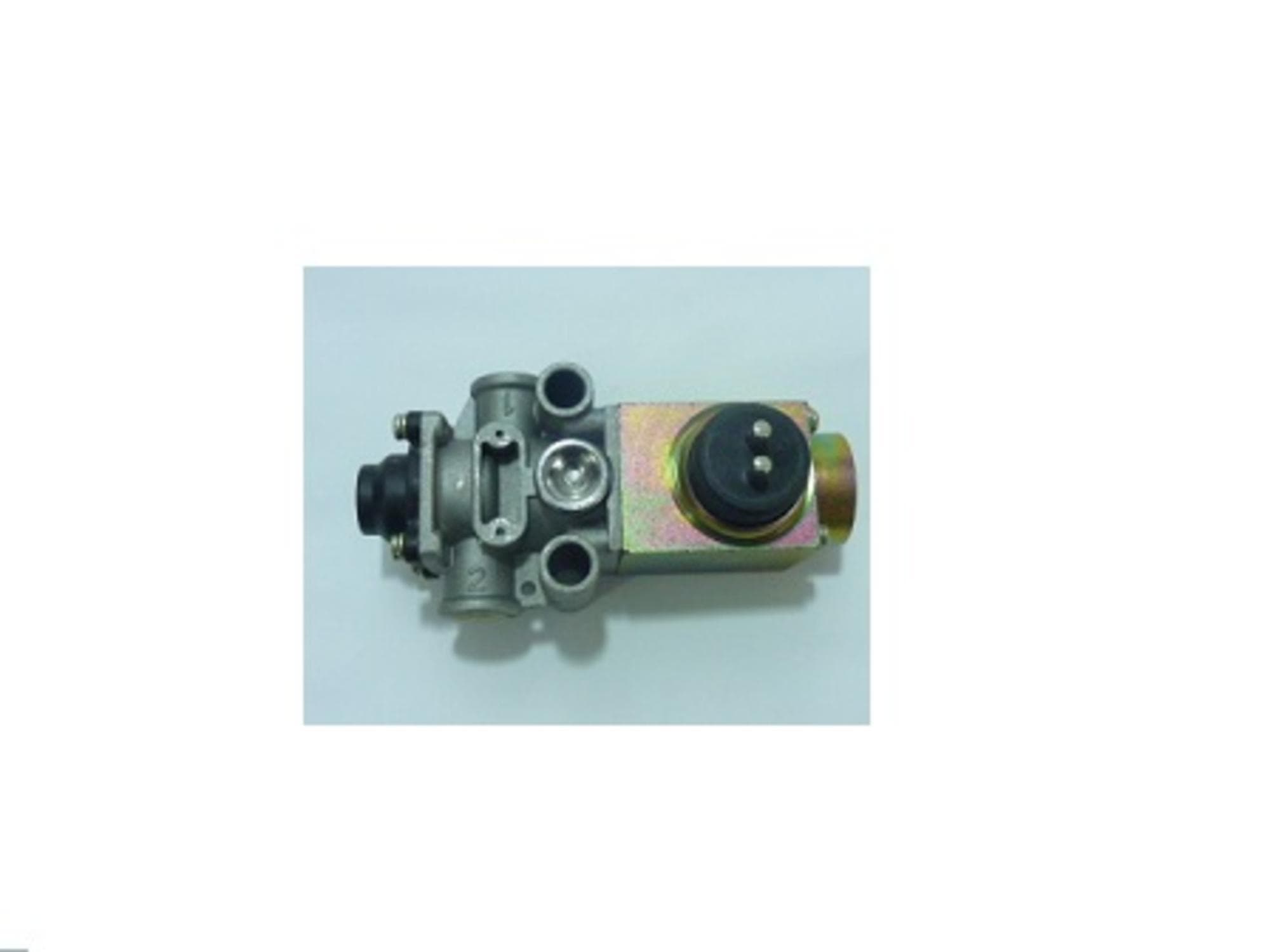 VALVULA LIMITADORA VELOCIDADE 24W - 8133302