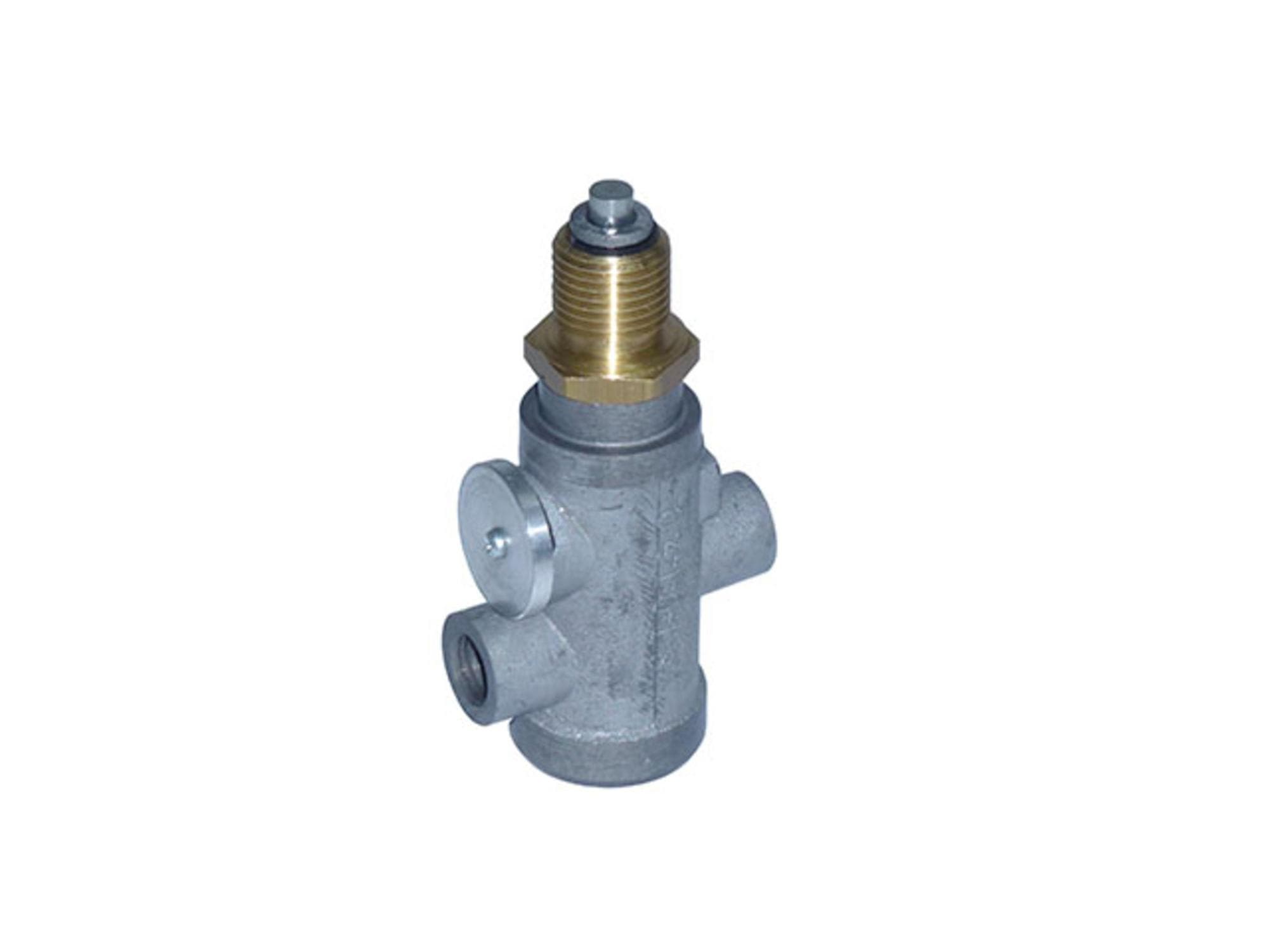 VALVULA PONTO NEUTRO CAIXA MB 1728 2423 l1622 l1624 2003 EM DIANTE MERCEDES BENZ EATON - 22604657