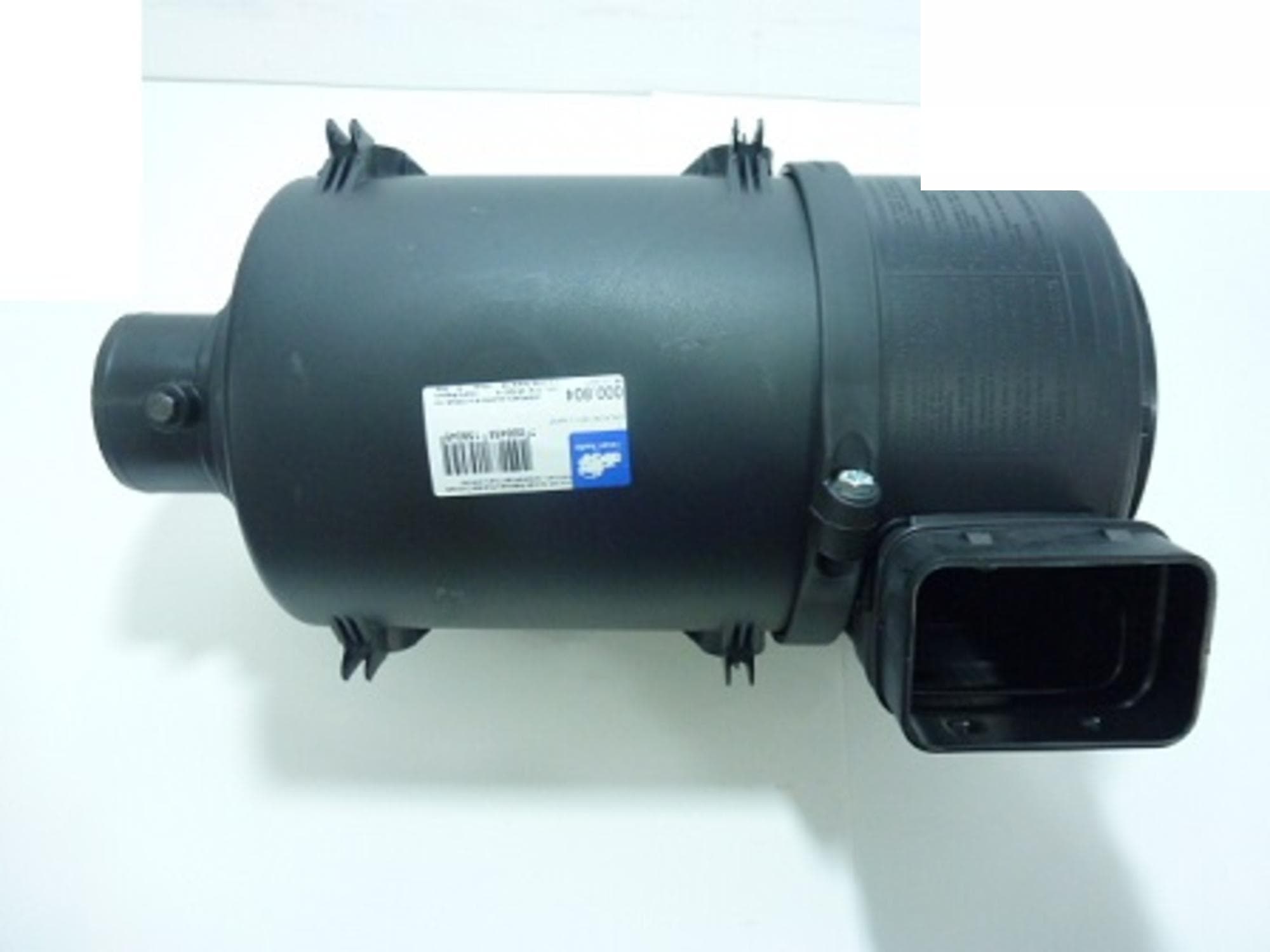 CJ FILTRO AR S/ELEMENTO - T77129607