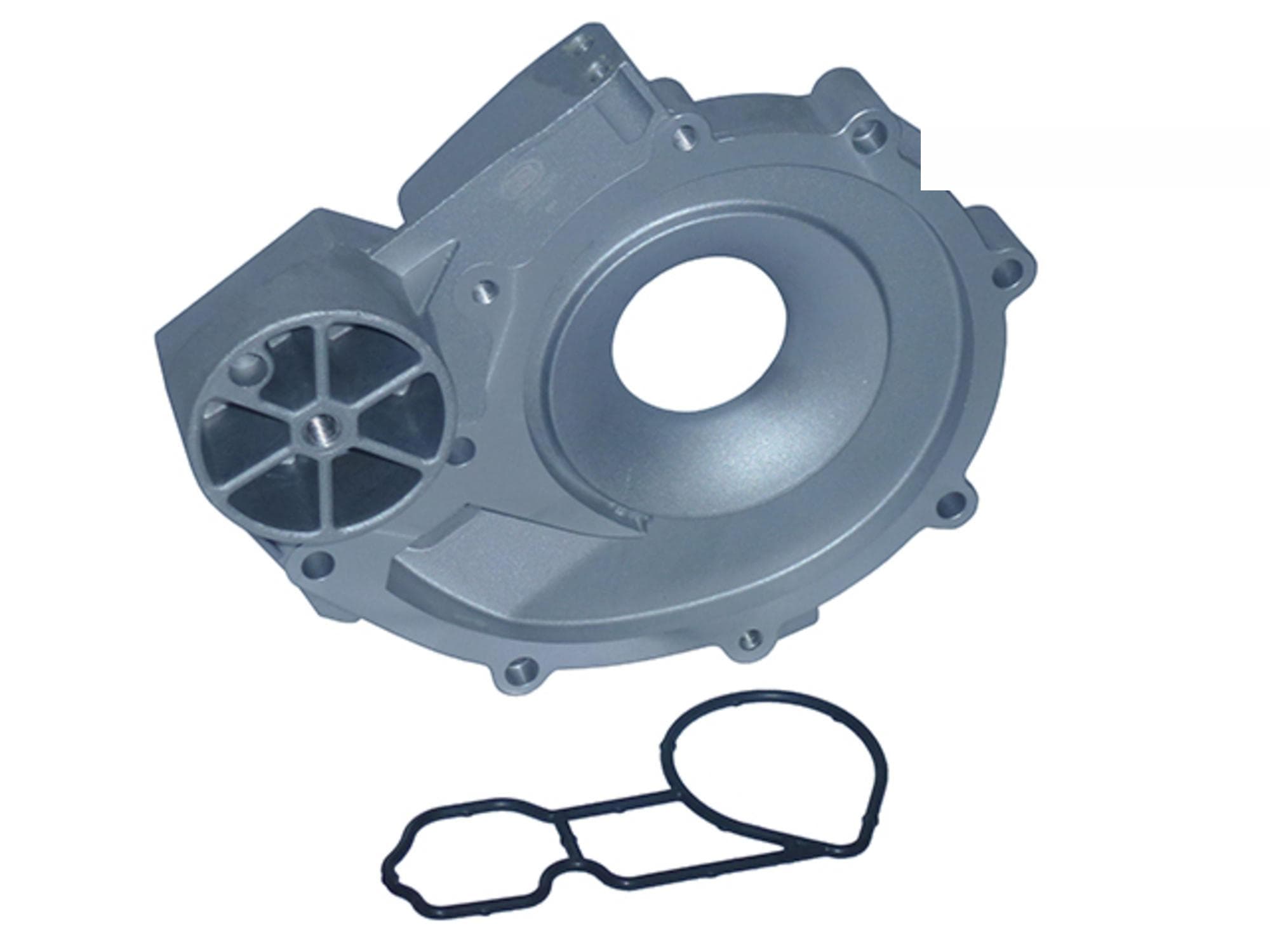 FLANGE BOMBA D'AGUA - 1787121