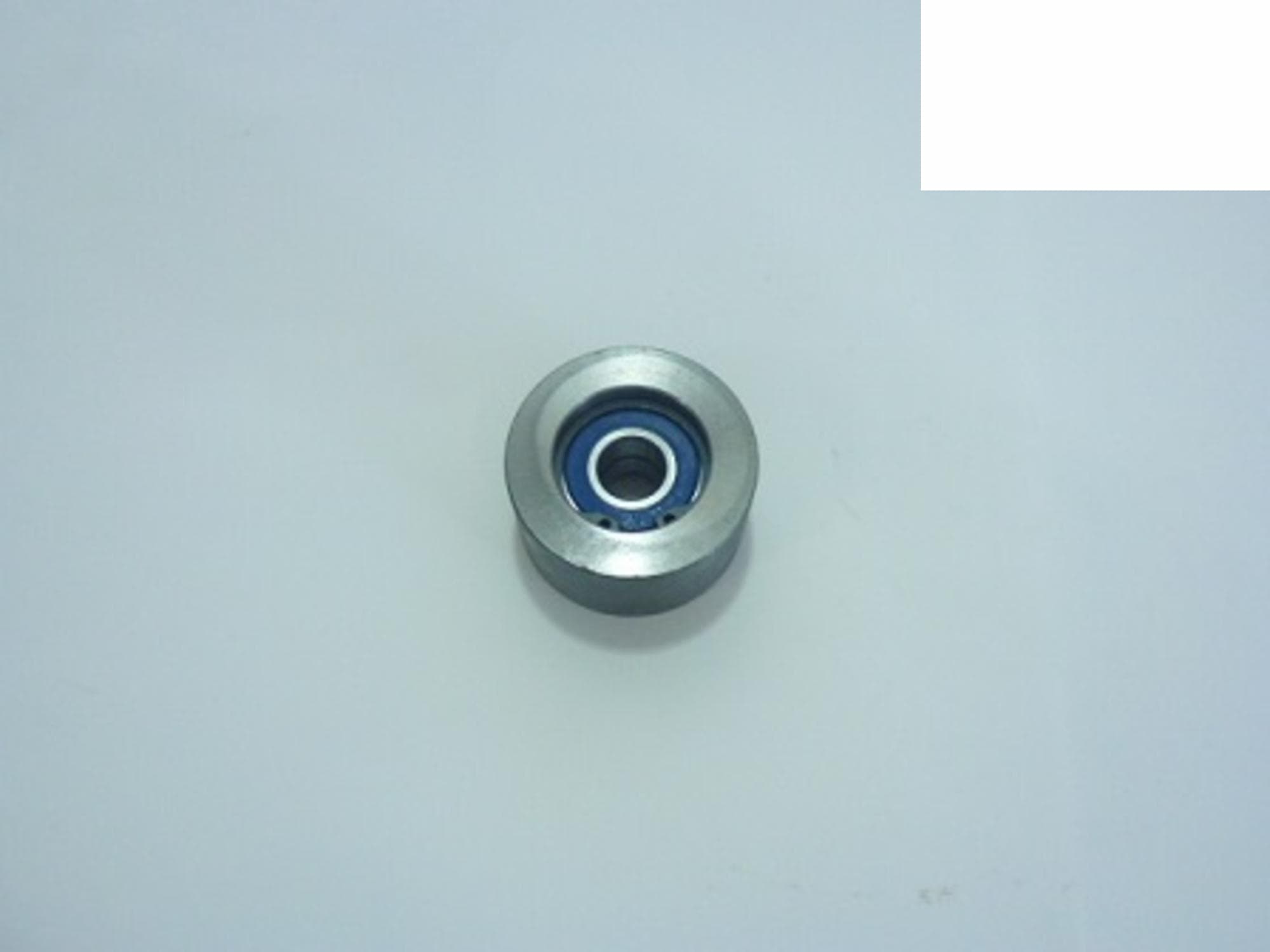 POLIA CORREIA ACO MERCEDES BENZ MB 17320 19320 19370 24320 - 2Z0903119A