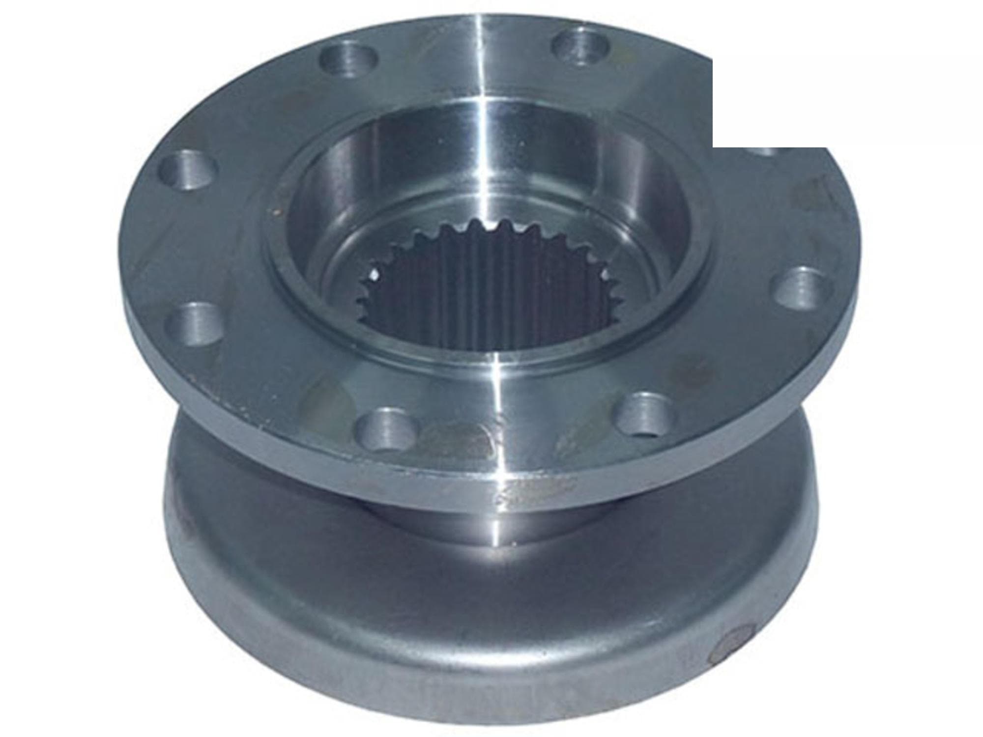 FLANGE CENTRAL CARDAN 26 DENTES 8 FUROS - 3364100030