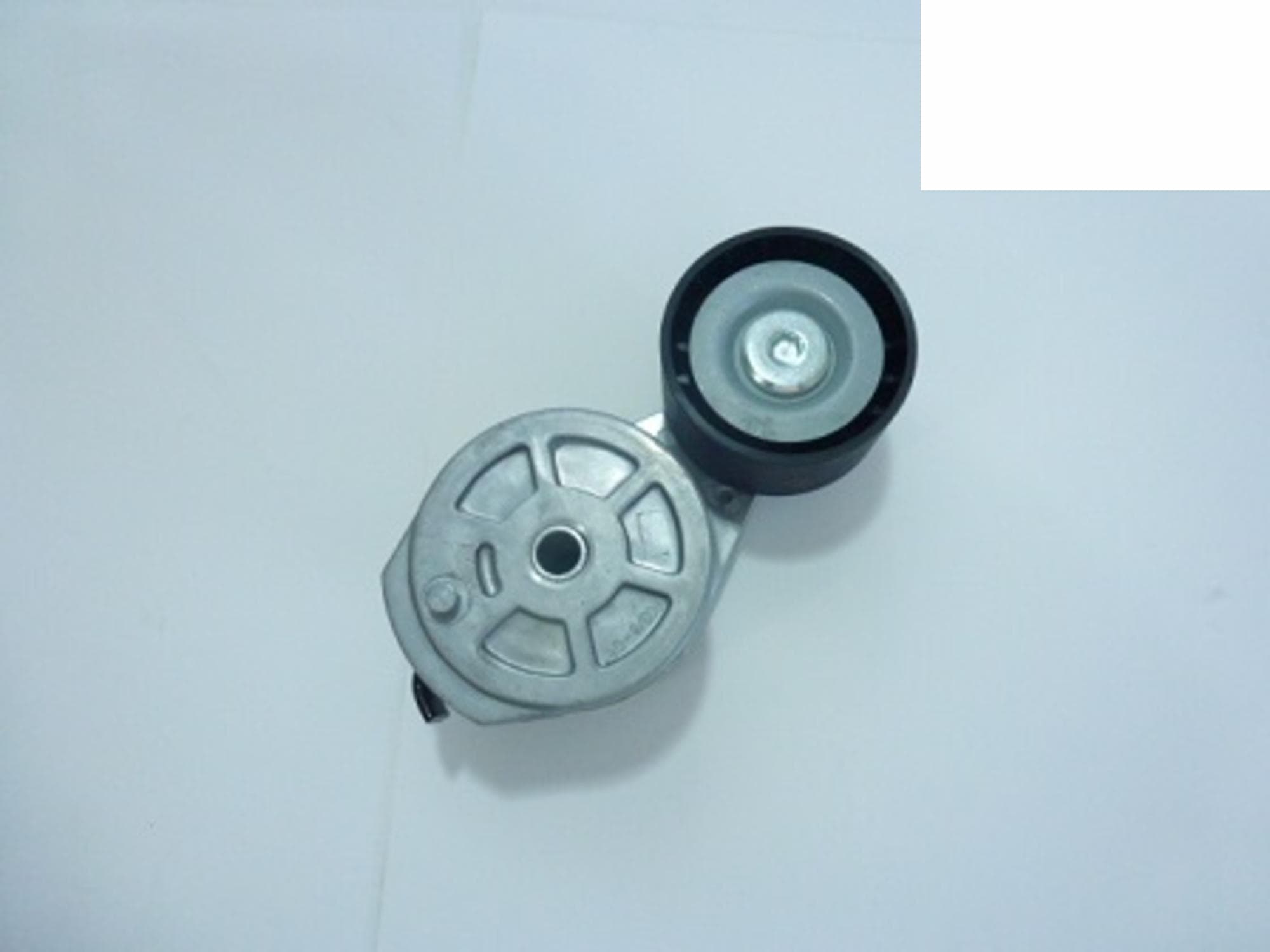 ESTICADDOR CORREIA C/POLIA LISA NYLON - BG1T10B300AA