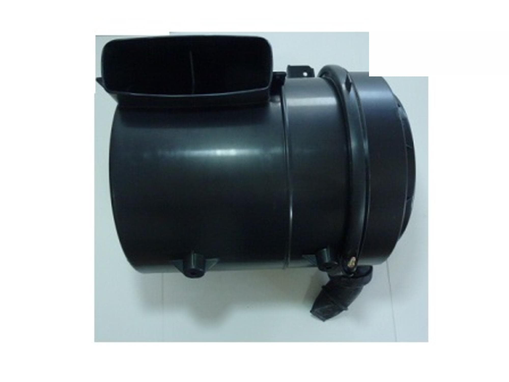 CARCACA FILTRO PURIFICADOR AR COM ELEMENTO FORD CARGO 1722 1723 2422 2423 2428 2429 1932 331933R 2422 2423 2428 2429 - BC459600CF