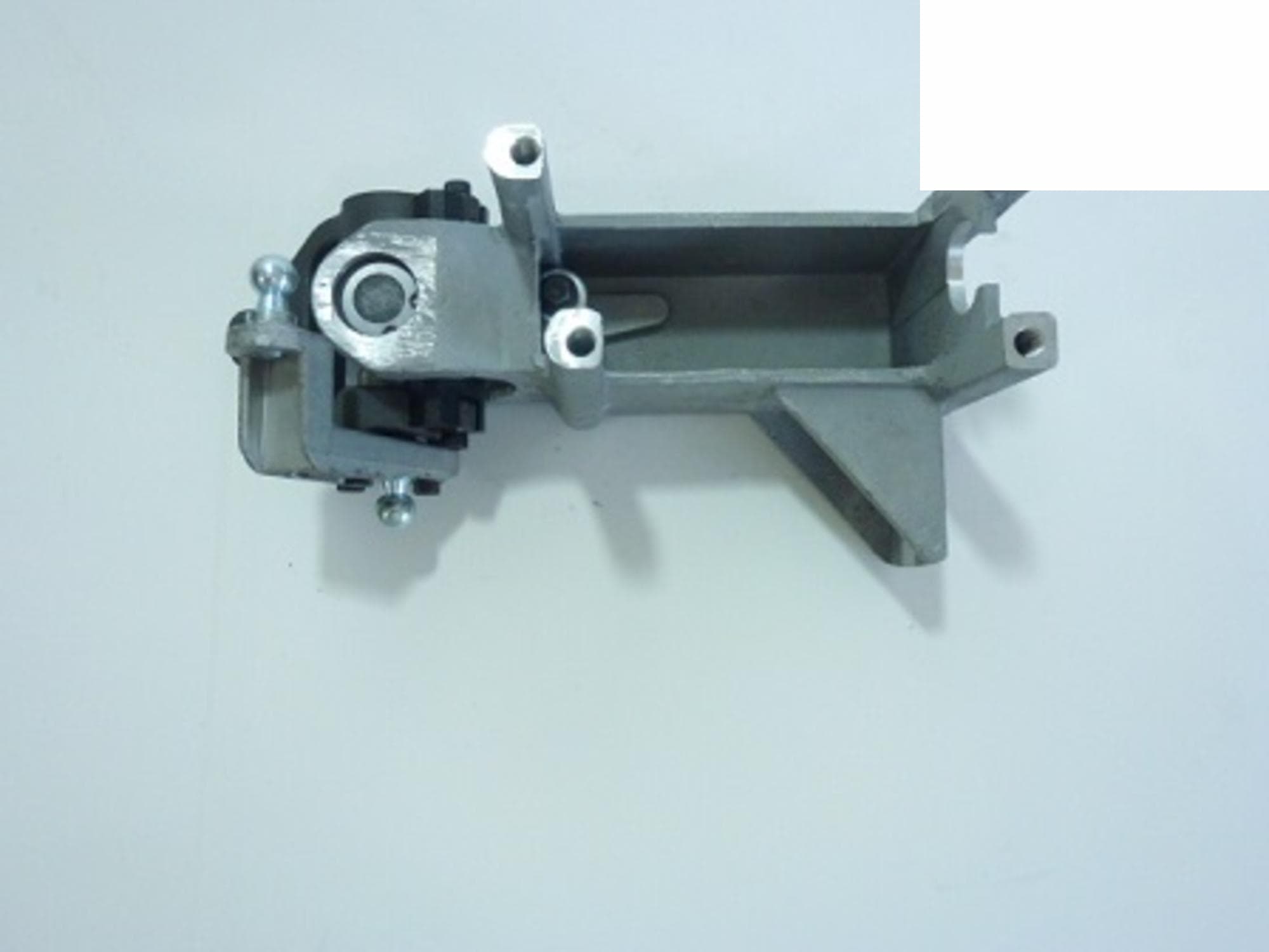 TRAMBULADOR COMANDO CAMBIO CAIXA MB MERCEDES BENZ O500 1728M 906LA O500RS 1836 1842 RSD2036 - 6292680101