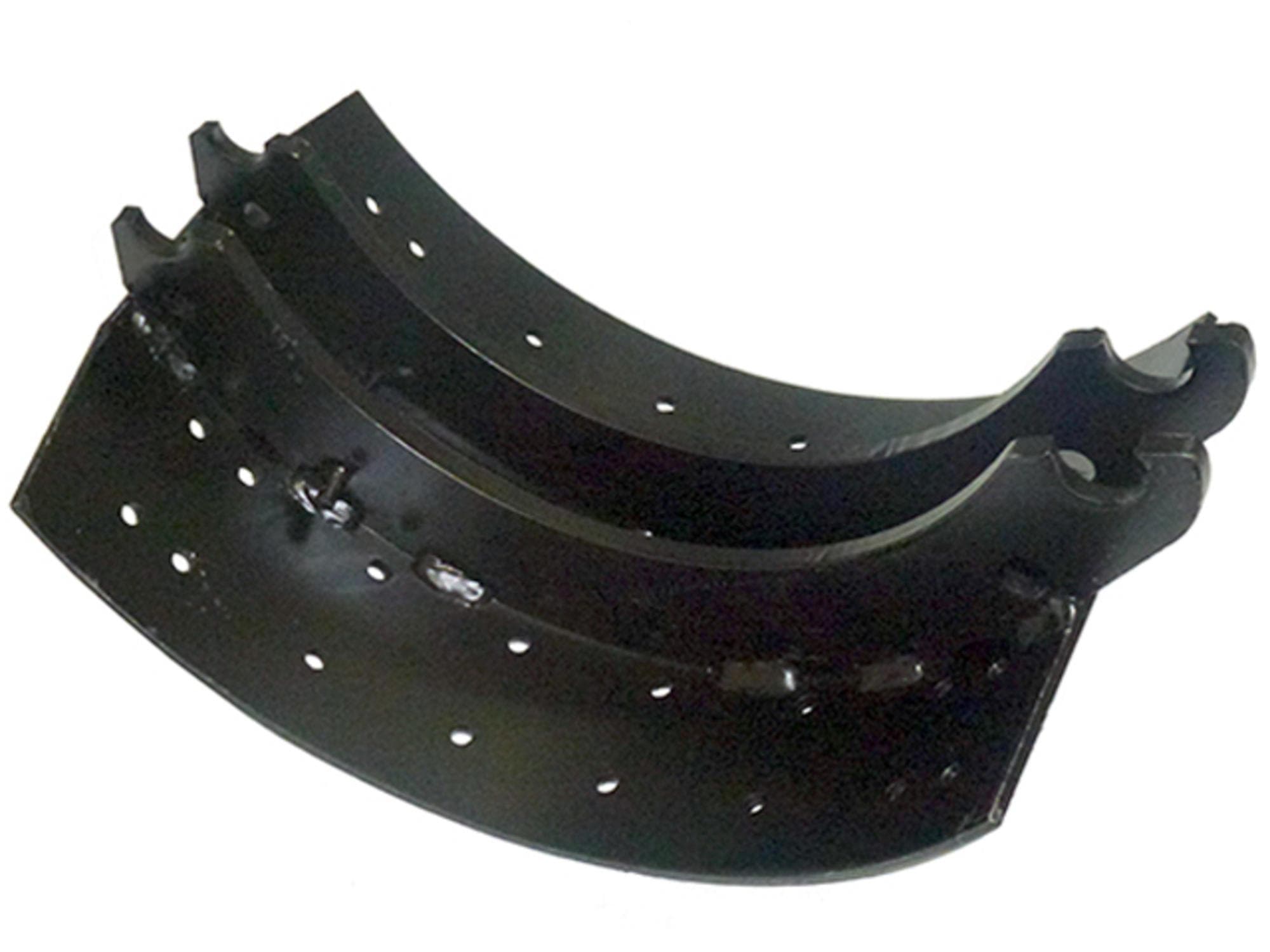 SAPATA FREIO EIXO TRASEIRO S/ROLETE - 2TJ607525