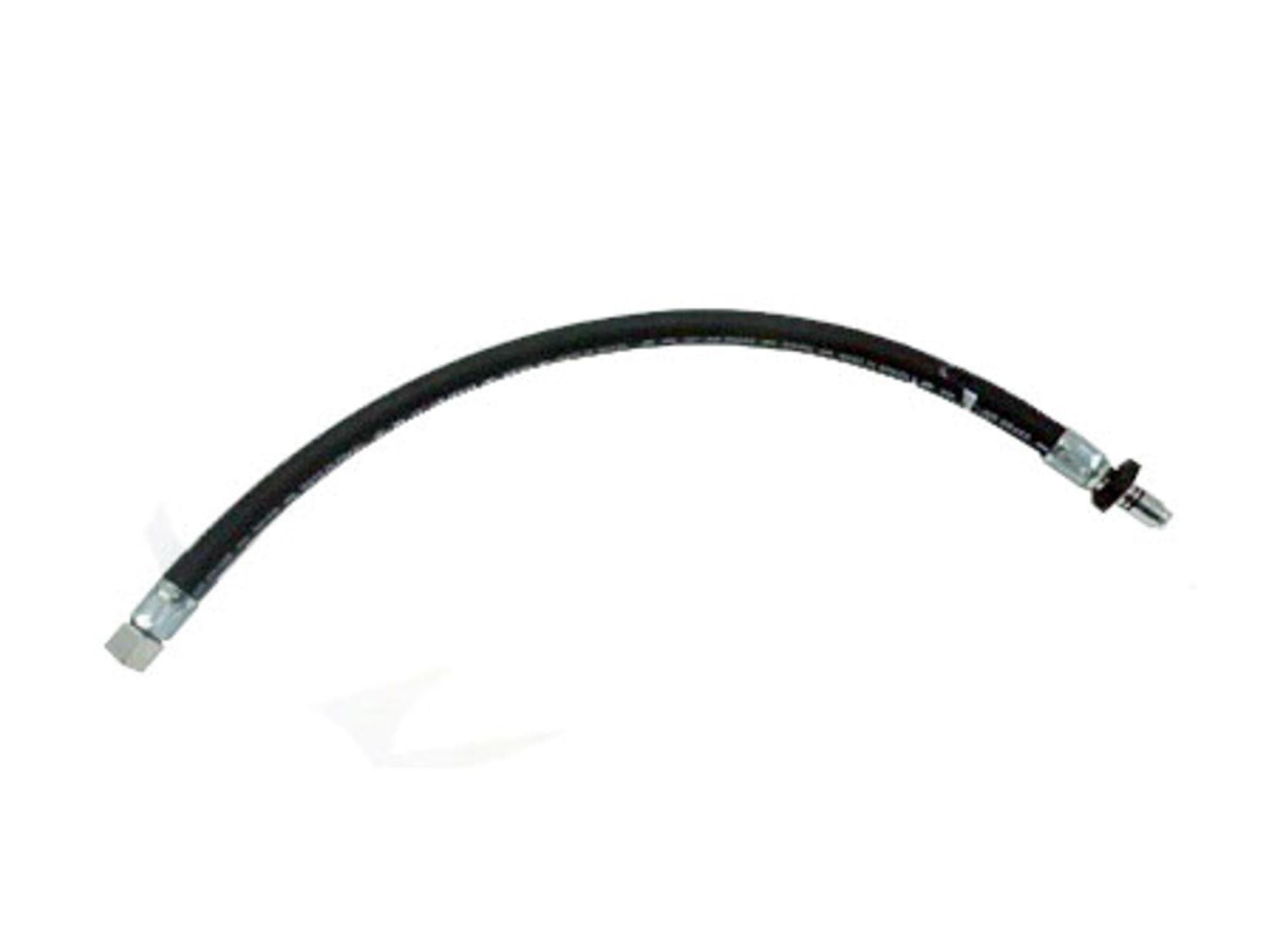 MANGUEIRA FREIO DIANTEIRA MERCEDES BENZ MB 712 914 - 6884208048