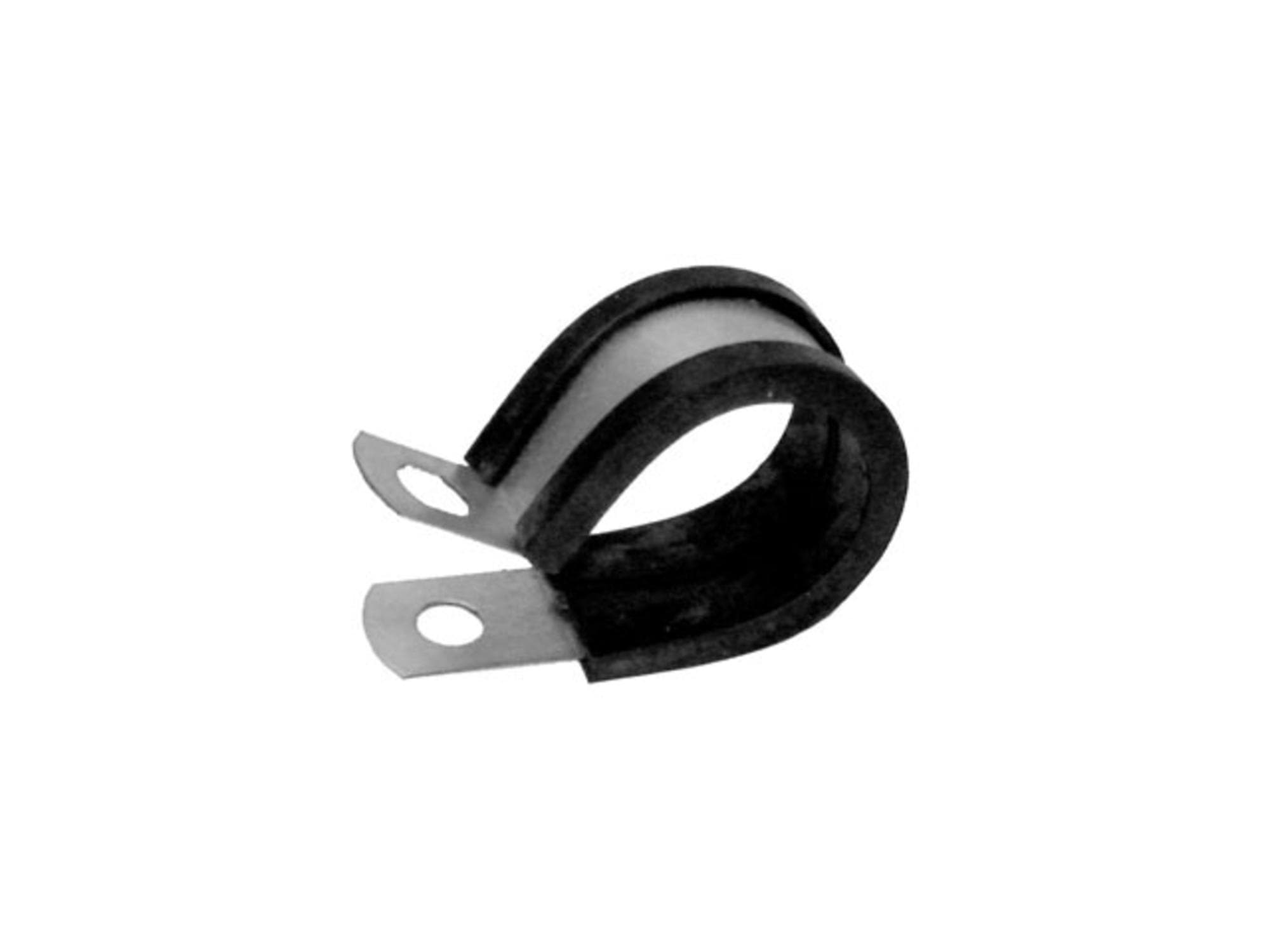 ABRAC C/BORR.P/TUBO ATE 8MM - 813934