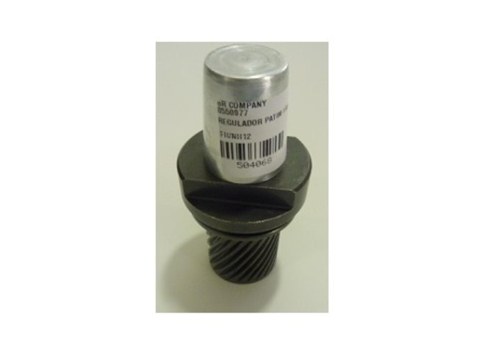 REGULADOR PATIM FREIO L/D - 8550977