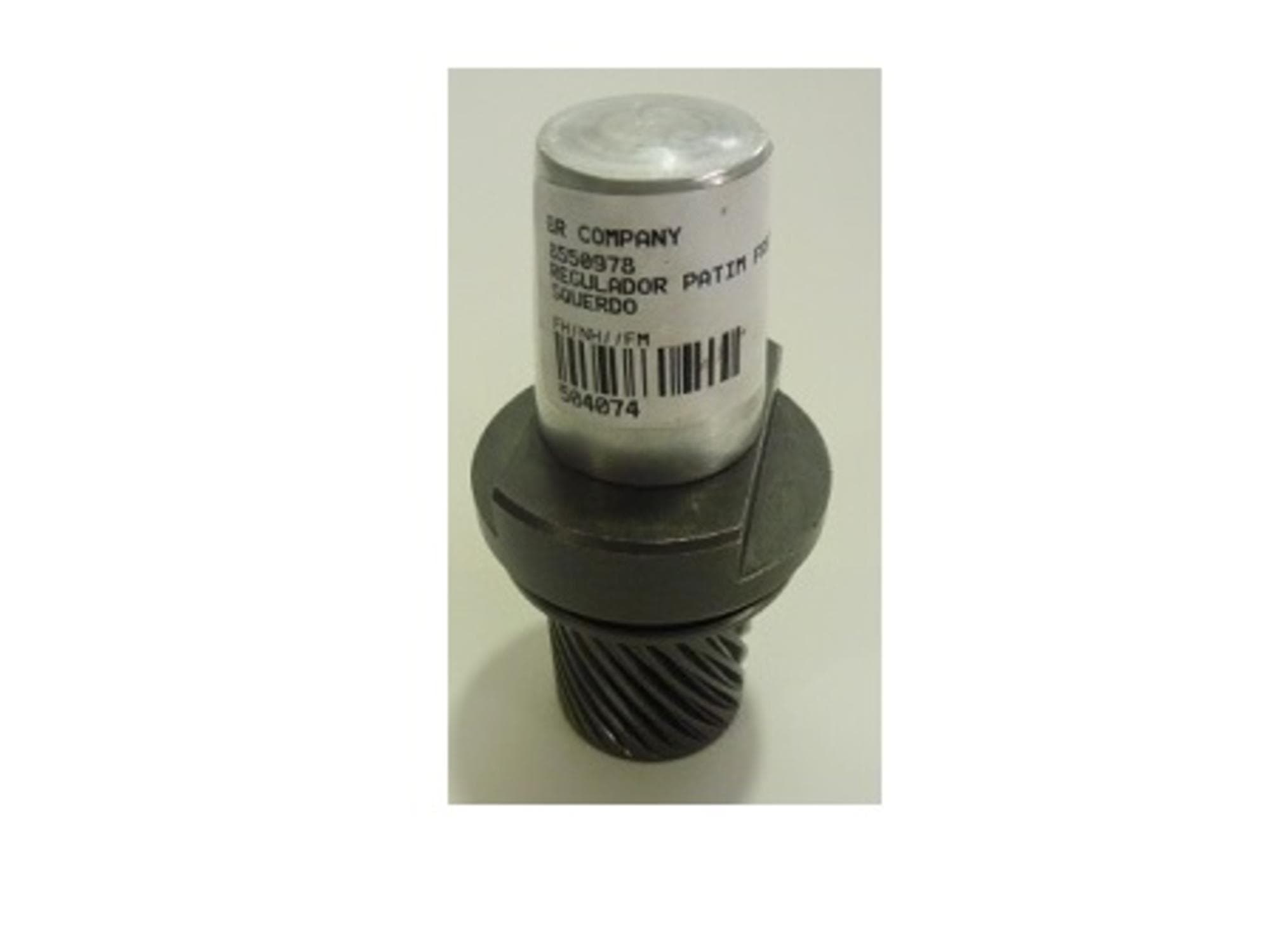 REGULADOR PATIM FREIO L/E - 8550978