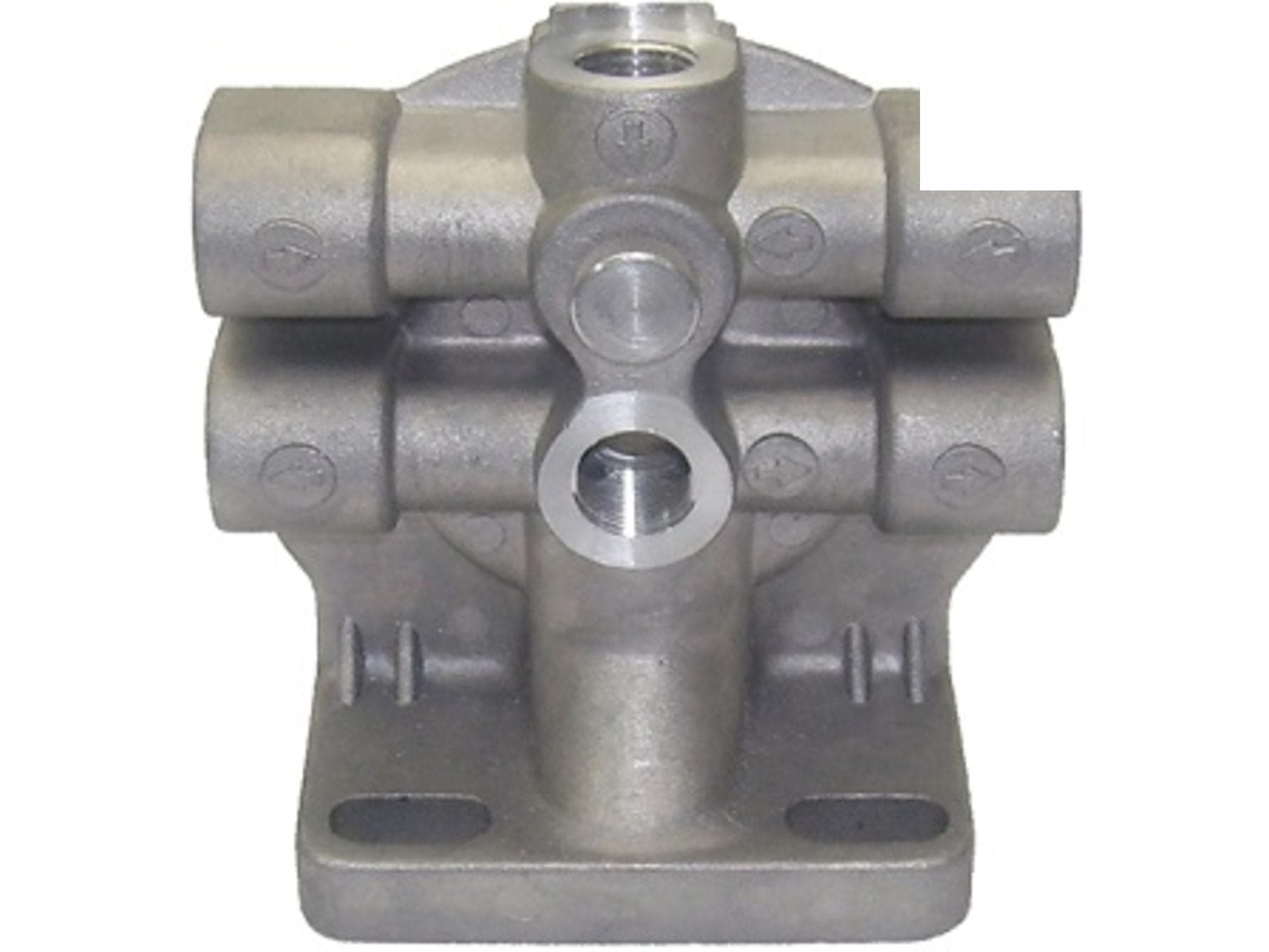 CABECOTE FILTRO COMB M16X1,5MM FIO 14 RO - 3943381