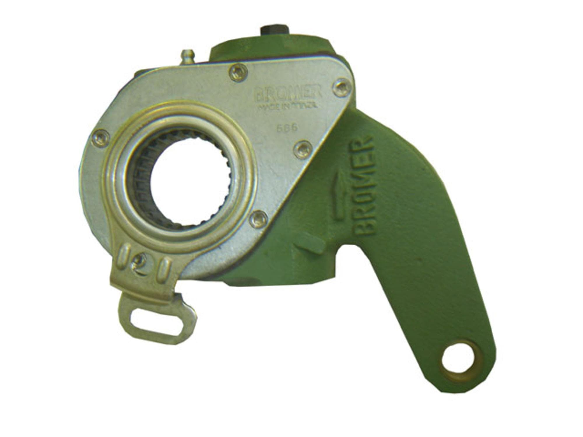 CATRACA AUTOM.FREIO DIANT.DIR/ESQ.26ESTR - 3574200538