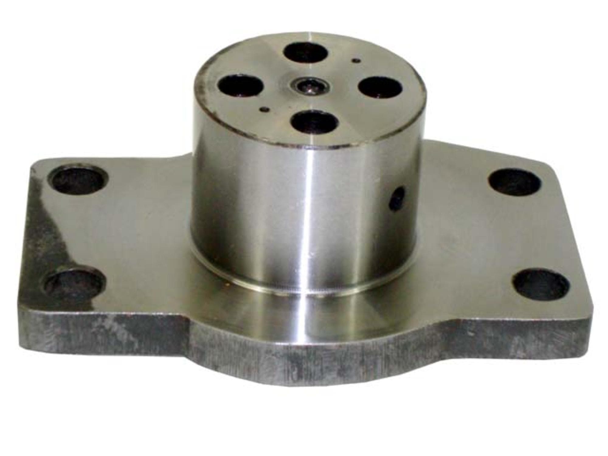 EIXO ENGRENAGEM DISTRIBUICAO - 1308724