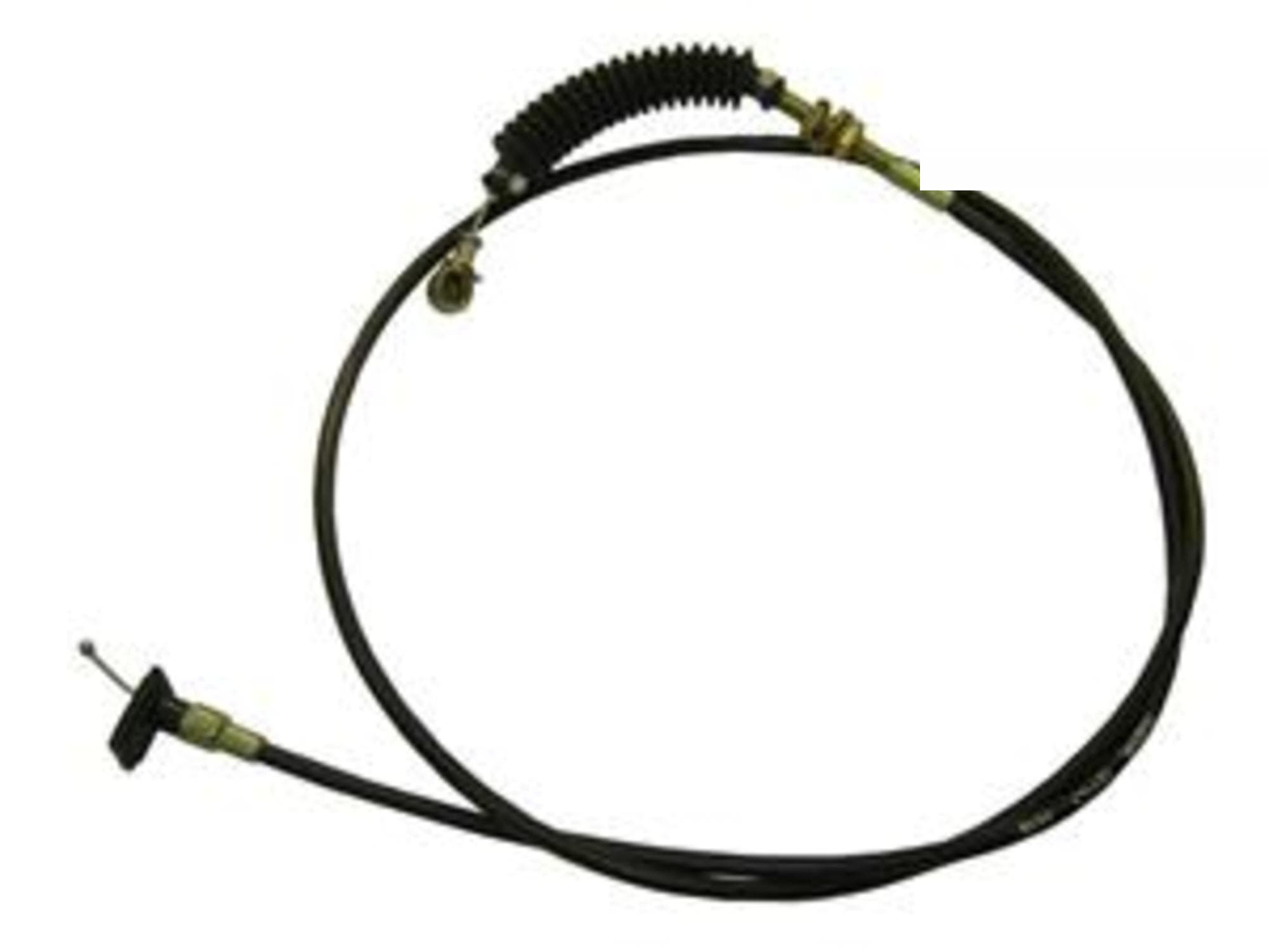 CABO LIGACAO CAIXA PEDAL 1485MM MB   OF1721  - 3843007530