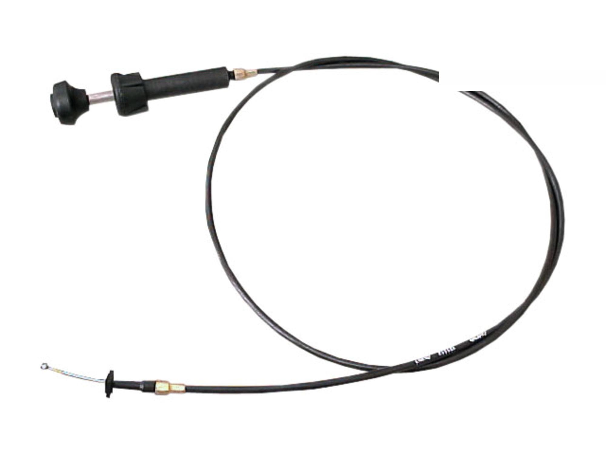 CABO ACELERADOR MANUAL 1870MM MB L1218 1418 1620 1623 LK1218 1418 1620 LS16  - 6953007230