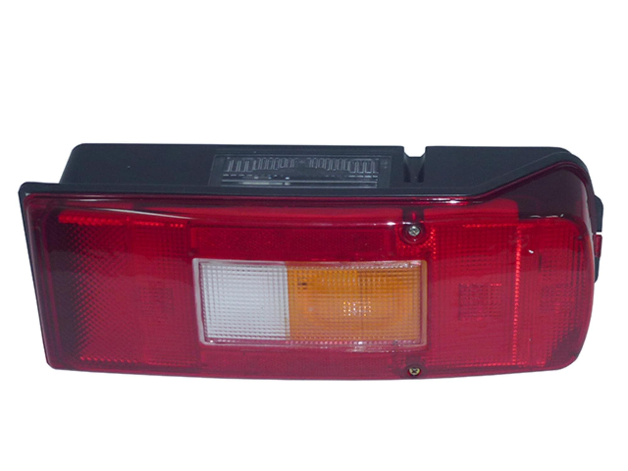 LANTERNA TRASEIRA COM VIGIA ESQUERDA PARA SCANIA P114/124/T114/R1 - 1508180