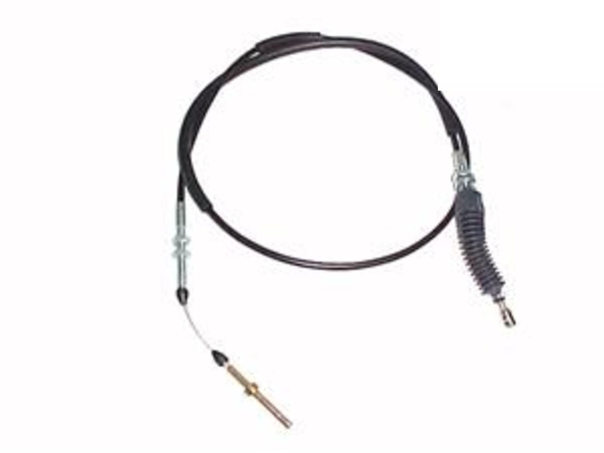 CABO ACELERADOR 1595MM FORD CARGO 1617 1215 1415 95 DIANTE 12 A 40 TON (COMPR.1595MM) - 2SP721555A