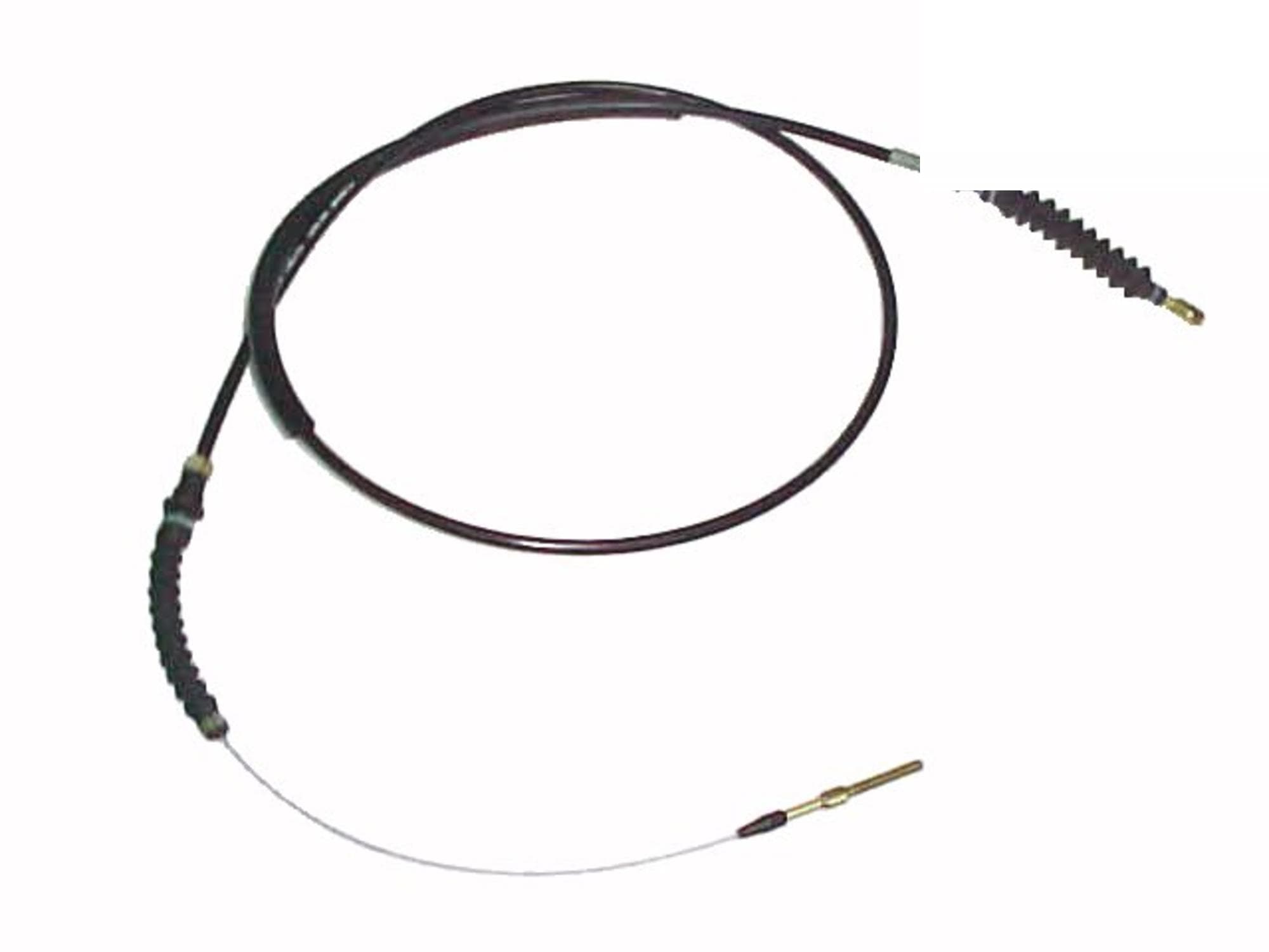CABO ACELERADOR 1705MM FORD CARGO 1622 (8HC)91 A 95 1622 (8HE) 23/09/91 ED - 2322 25/09/91 A 01/12/94 - 2422 27/09/91 ED -1422-3224-1630 DE 15/01/93 A - XC459C799DA