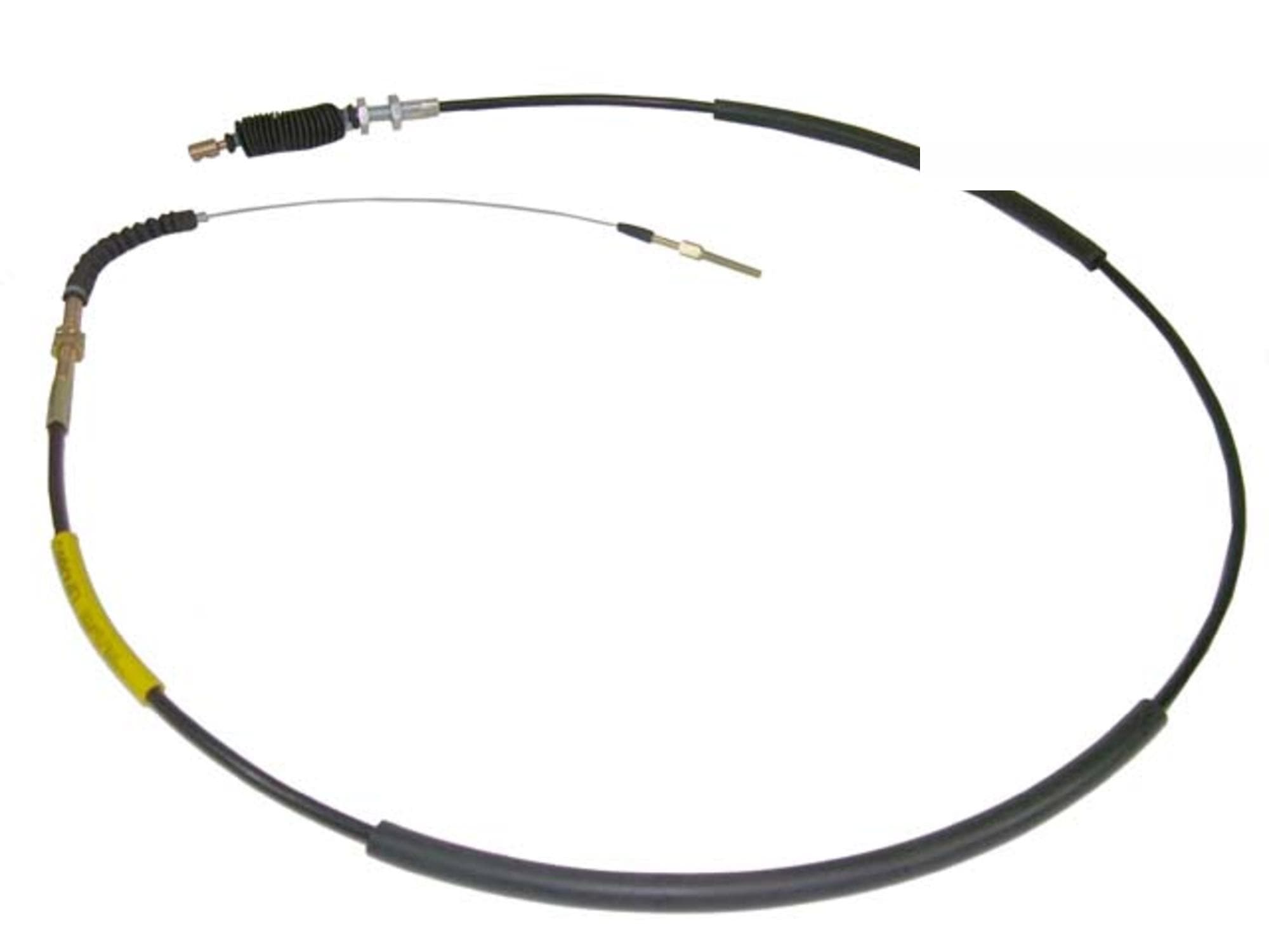 CABO ACELERADOR FORD CARGO 1622 2322 2422 1422 3224 1630 - YC459C799BA