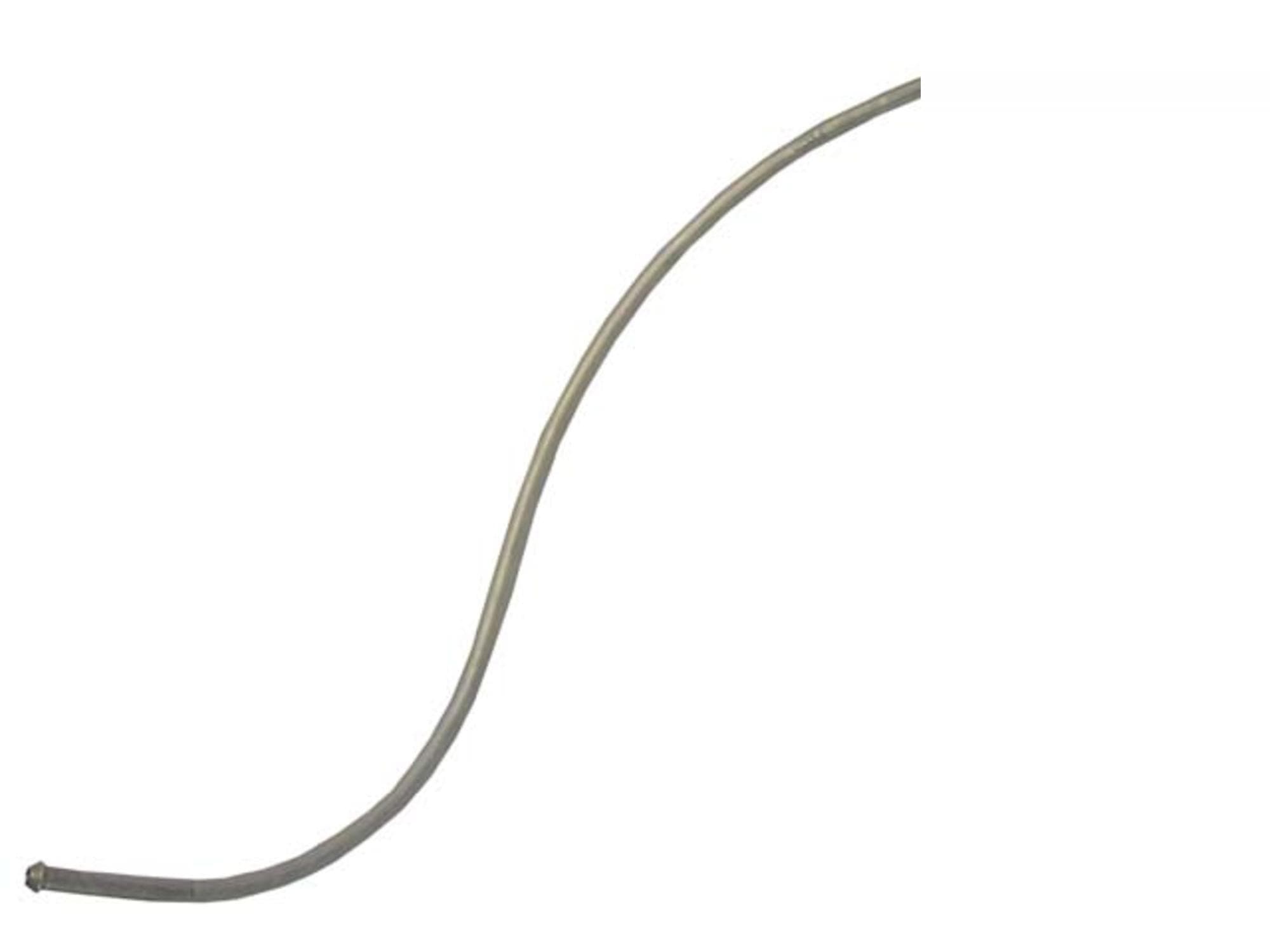 TUBO VARETA NIVEL OLEO - T06115629C