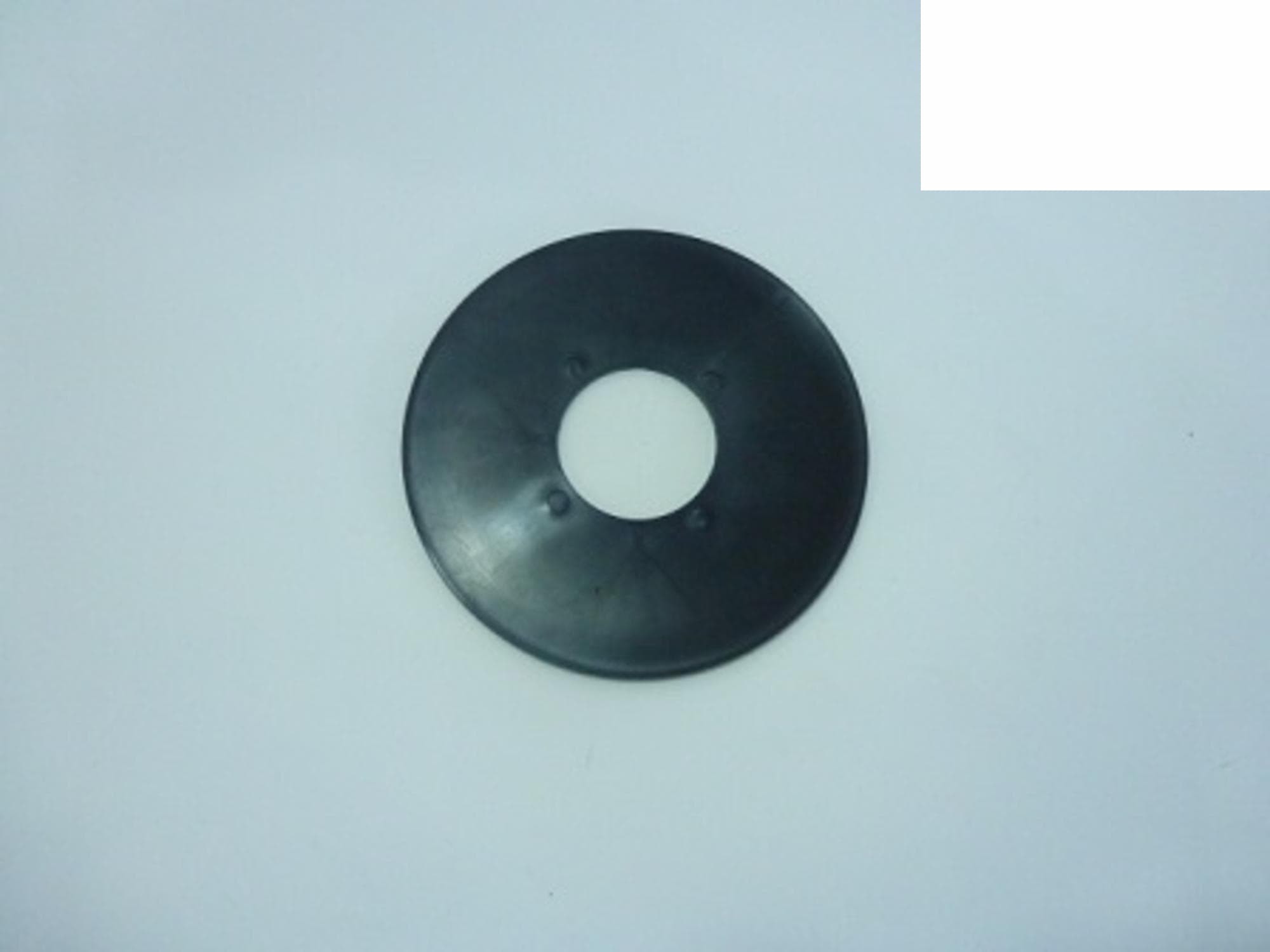 ARRUELA ENCOSTO BUCHA SUSP.AR 179X60X4MM - 0609519K