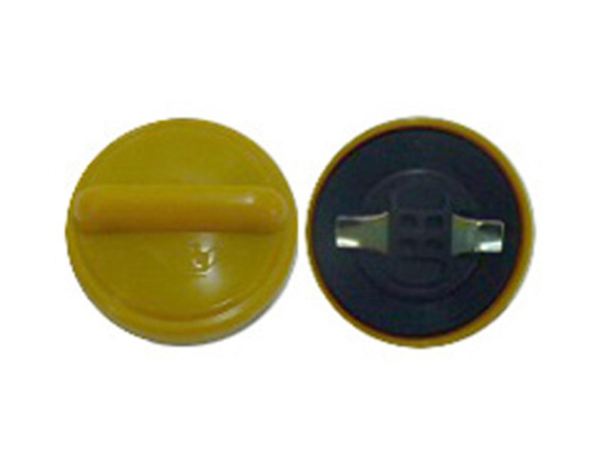 TAMPA OLEO MOTOR MOD PLASTICO MERCEDES BENZ - 3440187002