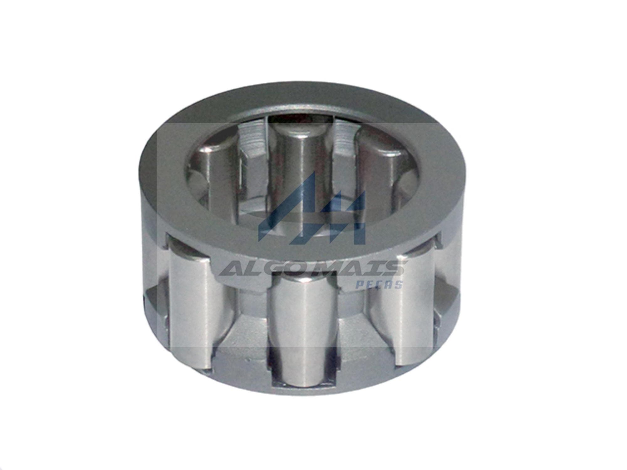 ROLAMENTO PILOTO C/8 ROLETE ACO VER BR 5 - 3459810012