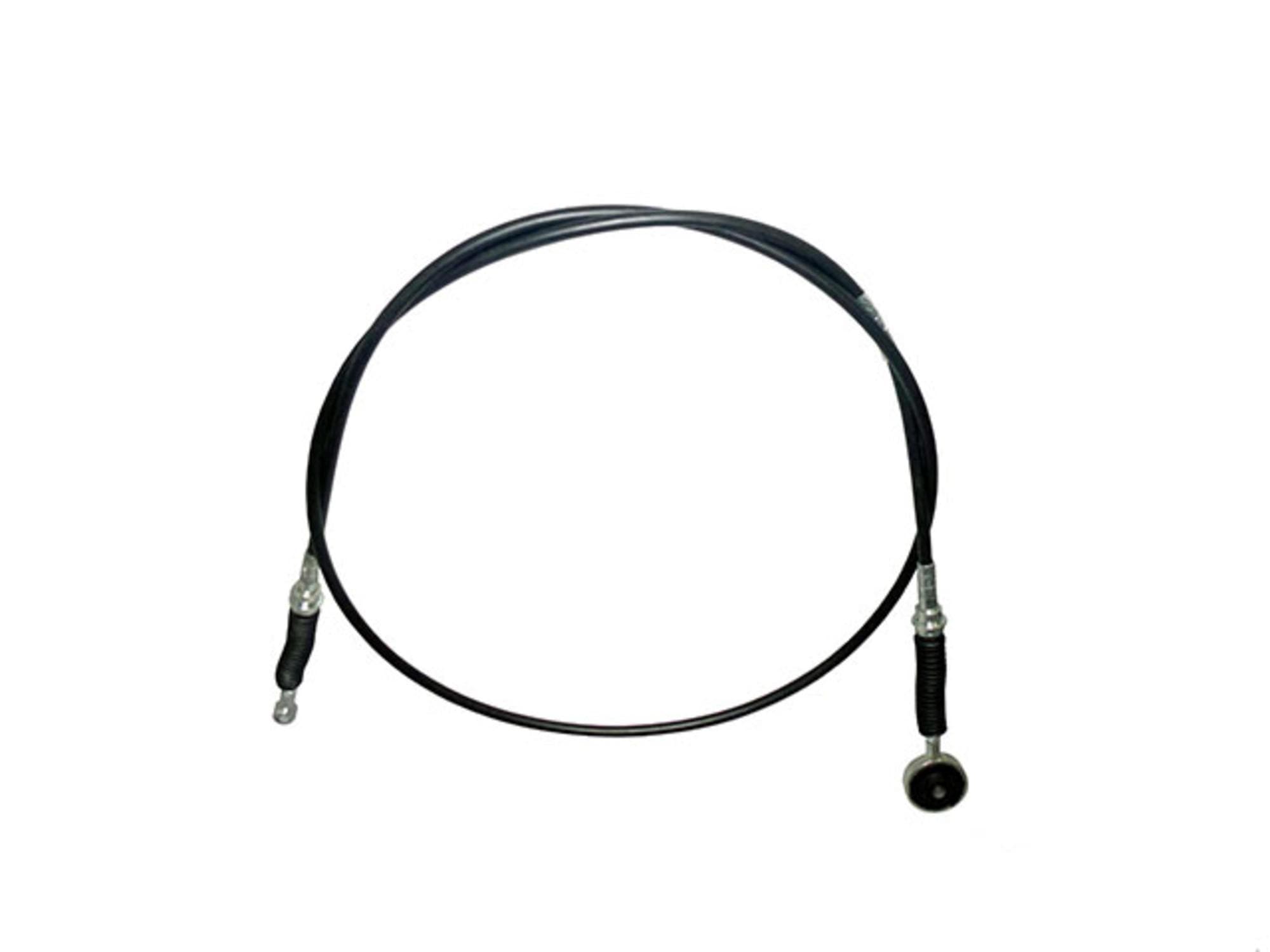CABO SELECAO 2.820 COMPL C/TERMINAIS PRA - 2R0711265B