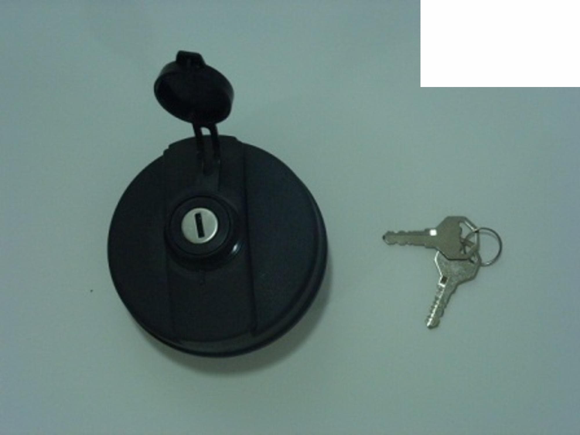 TAMPA COMBUSTIVEL ROSCA INTERNA PARA IVECO EUROTECH EUROCARGO - 92828166