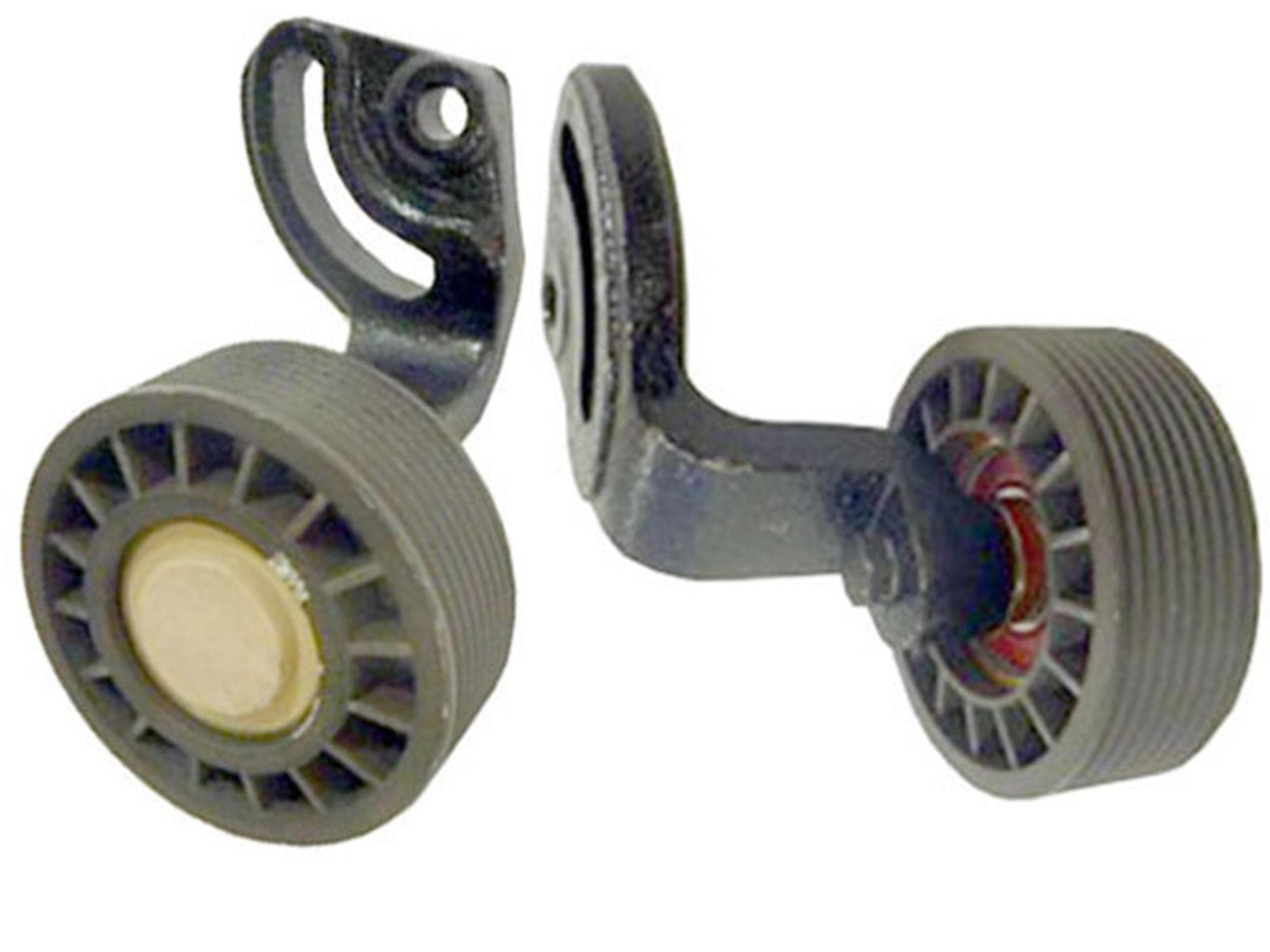 TENSOR CORREIA /POLIA ESTRIADA /MOTOR MW - 2R0903133