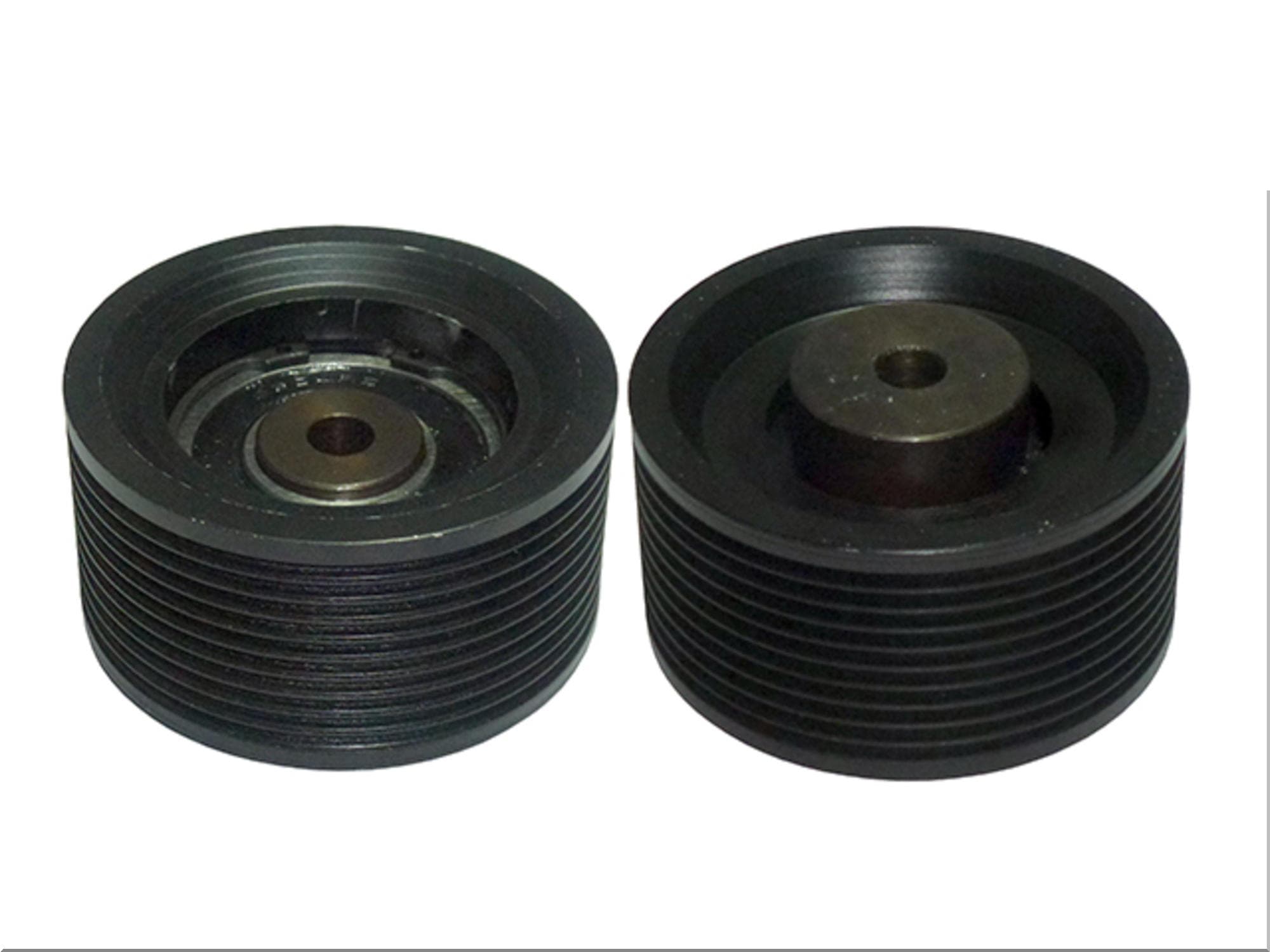 POLIA TENSOR CORREIA ESTRIADA - 2Z0903165