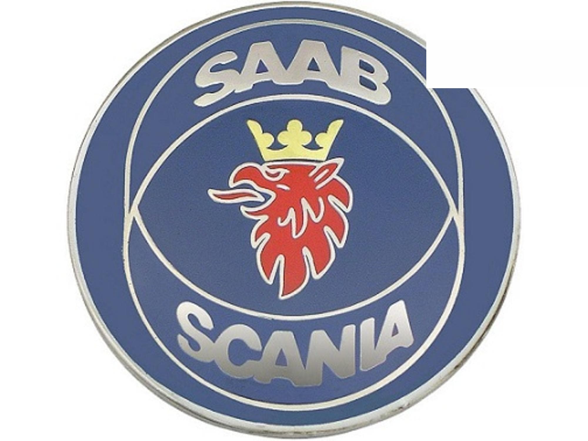 EMBLEMA CAPO C/PARAFUSO - 1382795
