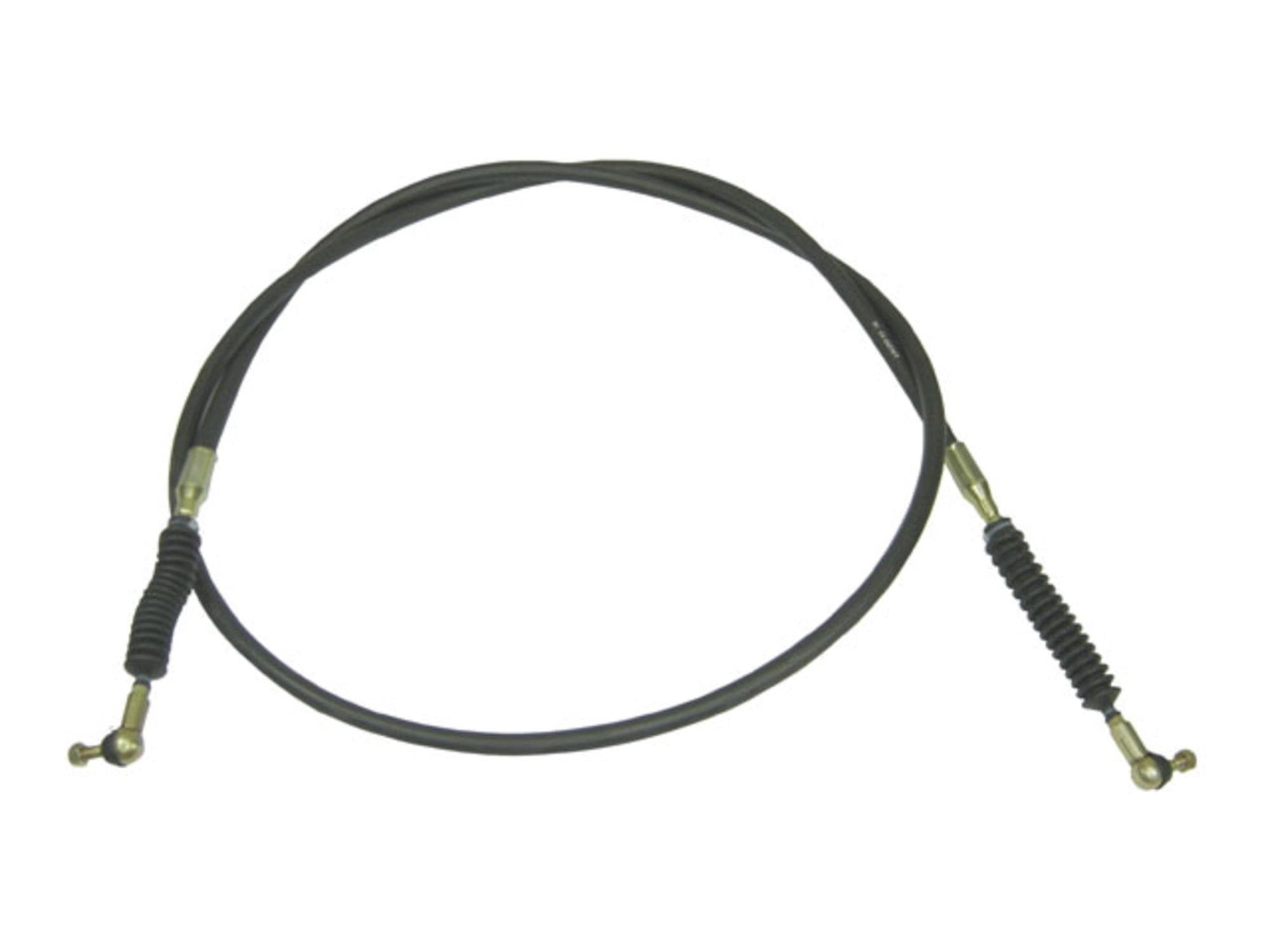 CABO CONTROLE MUDANCAS(2.600MM) - 486250