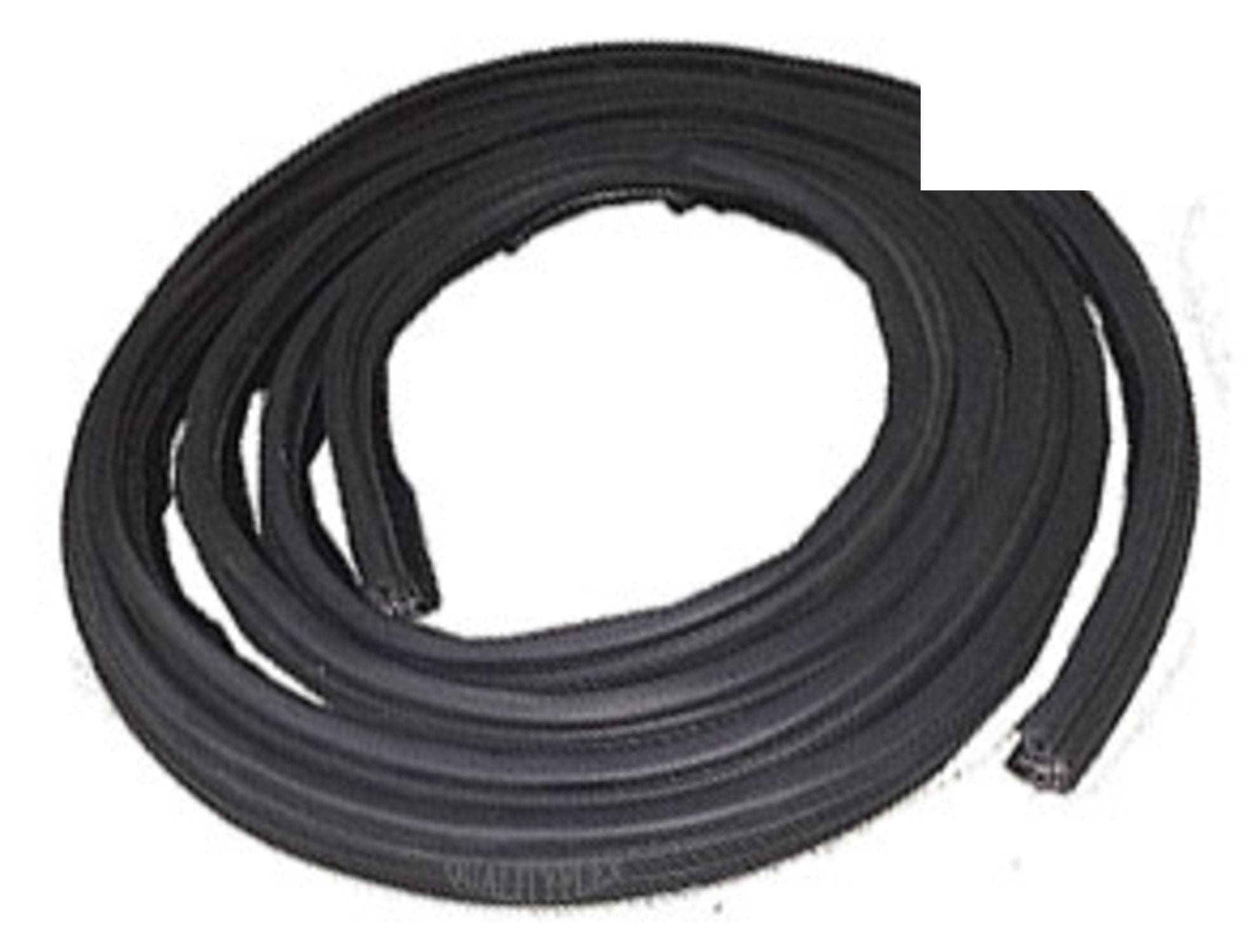 BORRACHA PORTA CARGO ( 4410MM ) SEM ABA - TJG837911