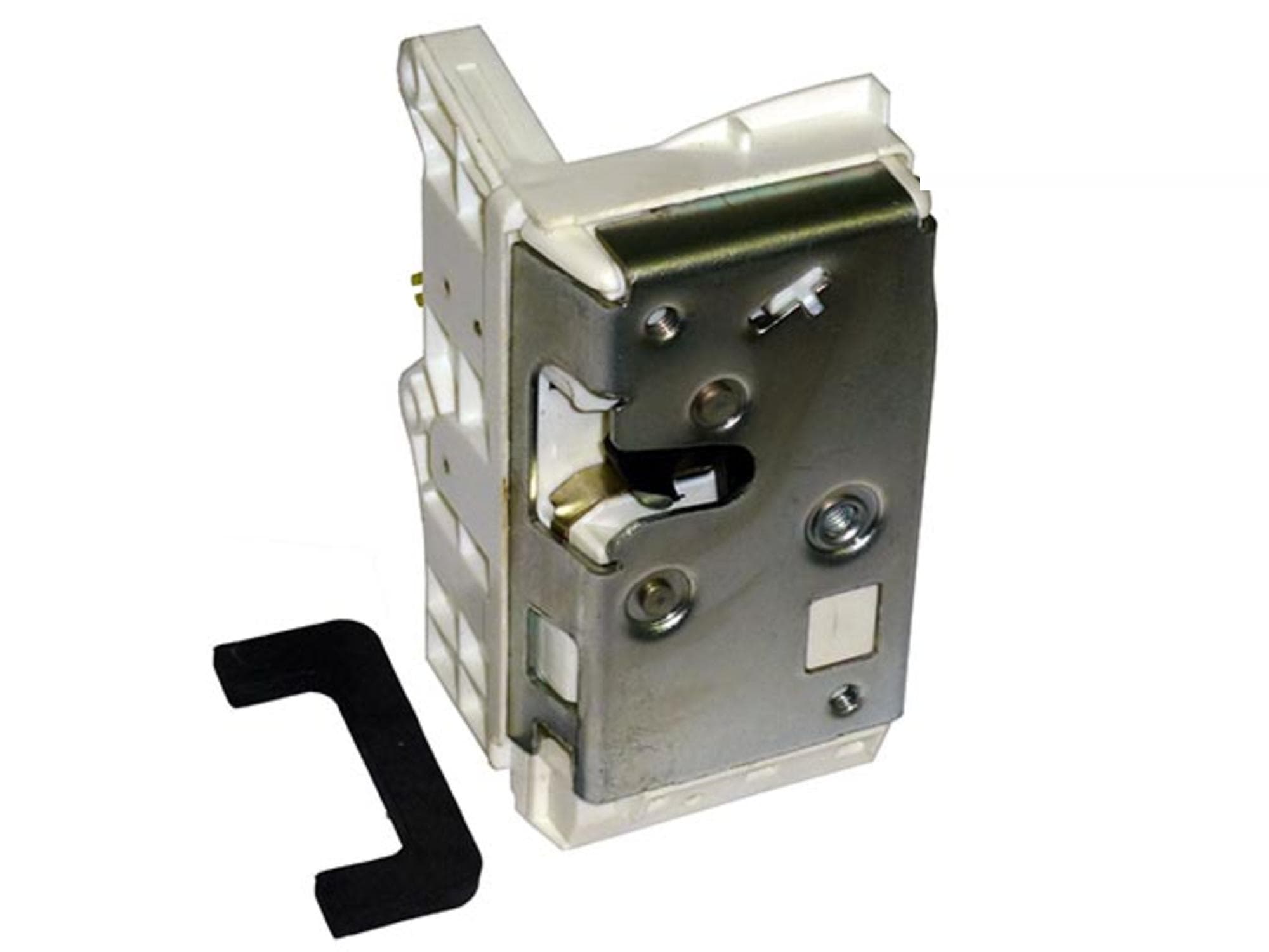 FECHADURA PORTA DIANT. LD MECANICA - 98416346