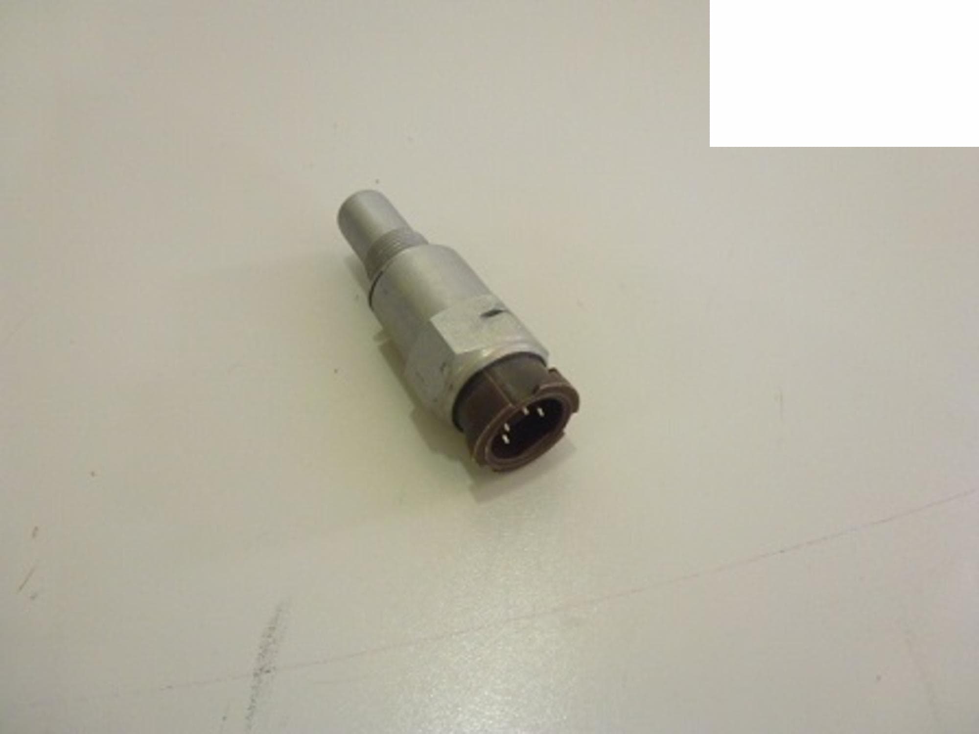 SENSOR 4 PINOS P/TACOGRAFO CHATO - BF8T17271A