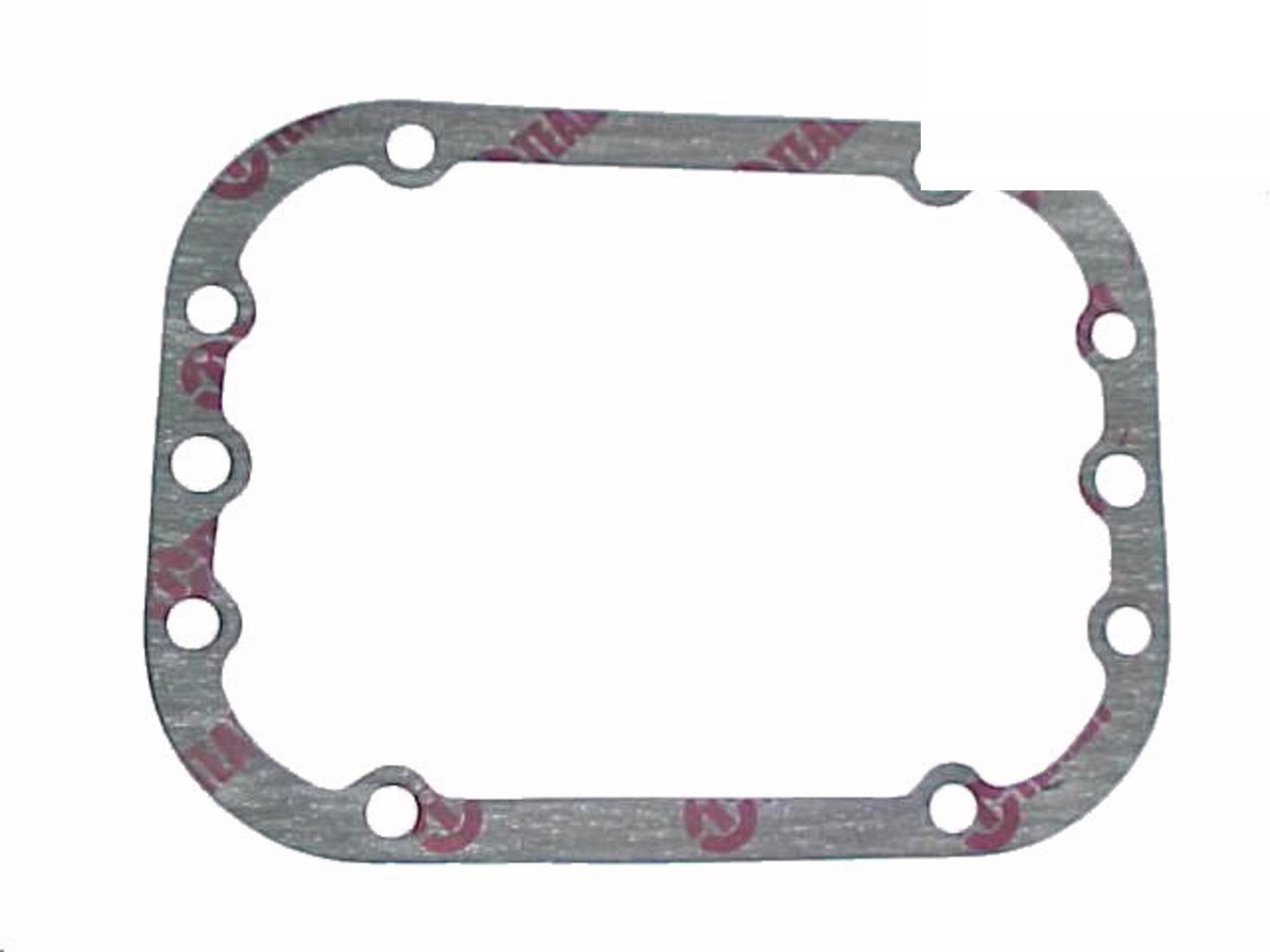 JUNTA LATERAL PARA SCANIA SERIE 4 - 1302556