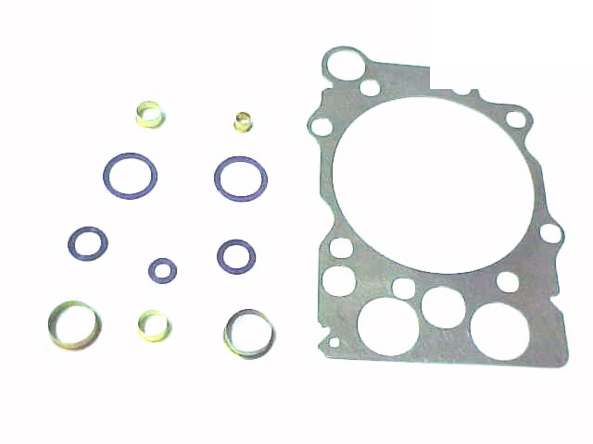 JOGO JUNTAS CABECOTE - 270949