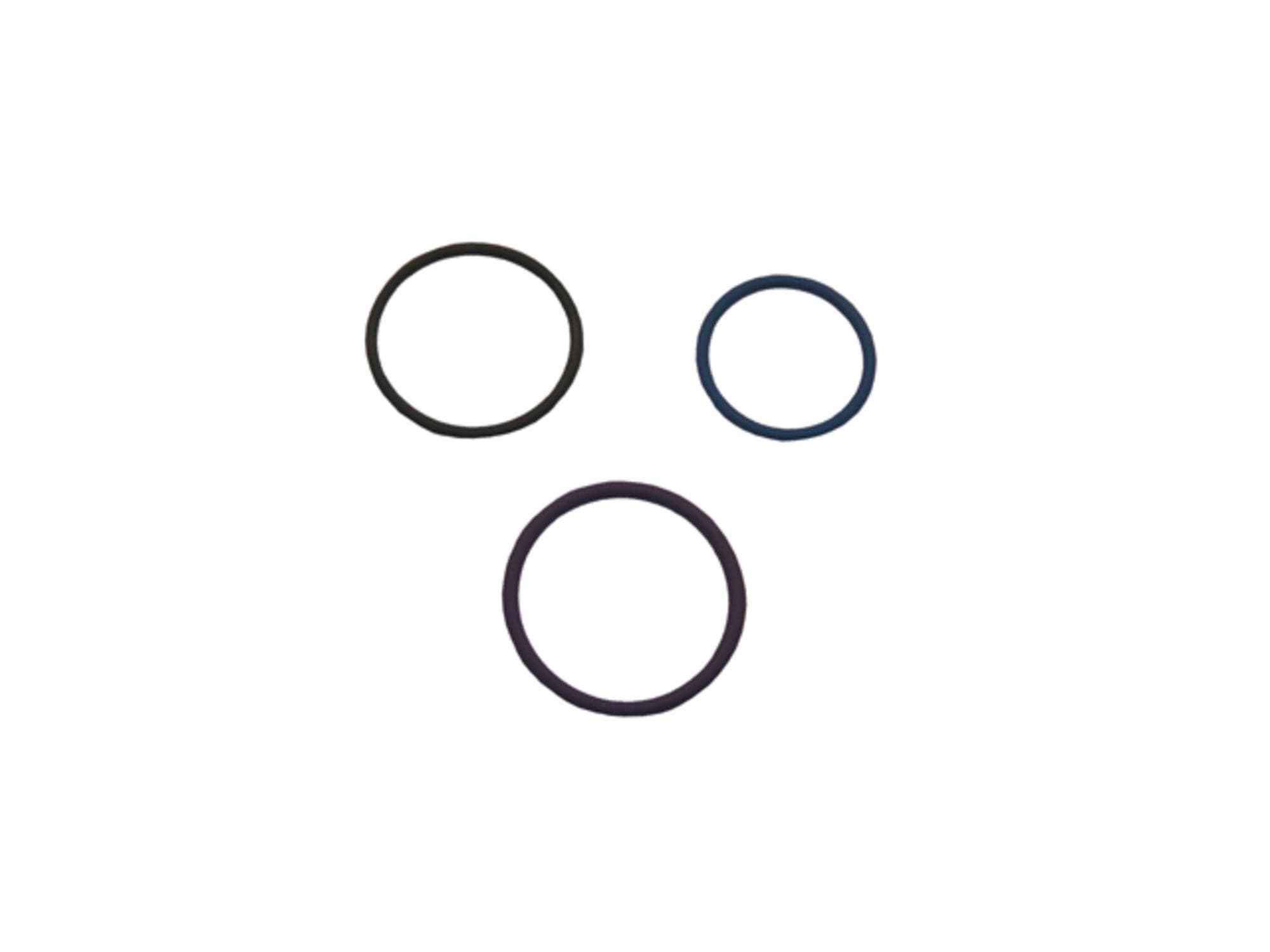 JOGO ANEIS VEDACAO BICO INJETOR SCANIA - 1422564