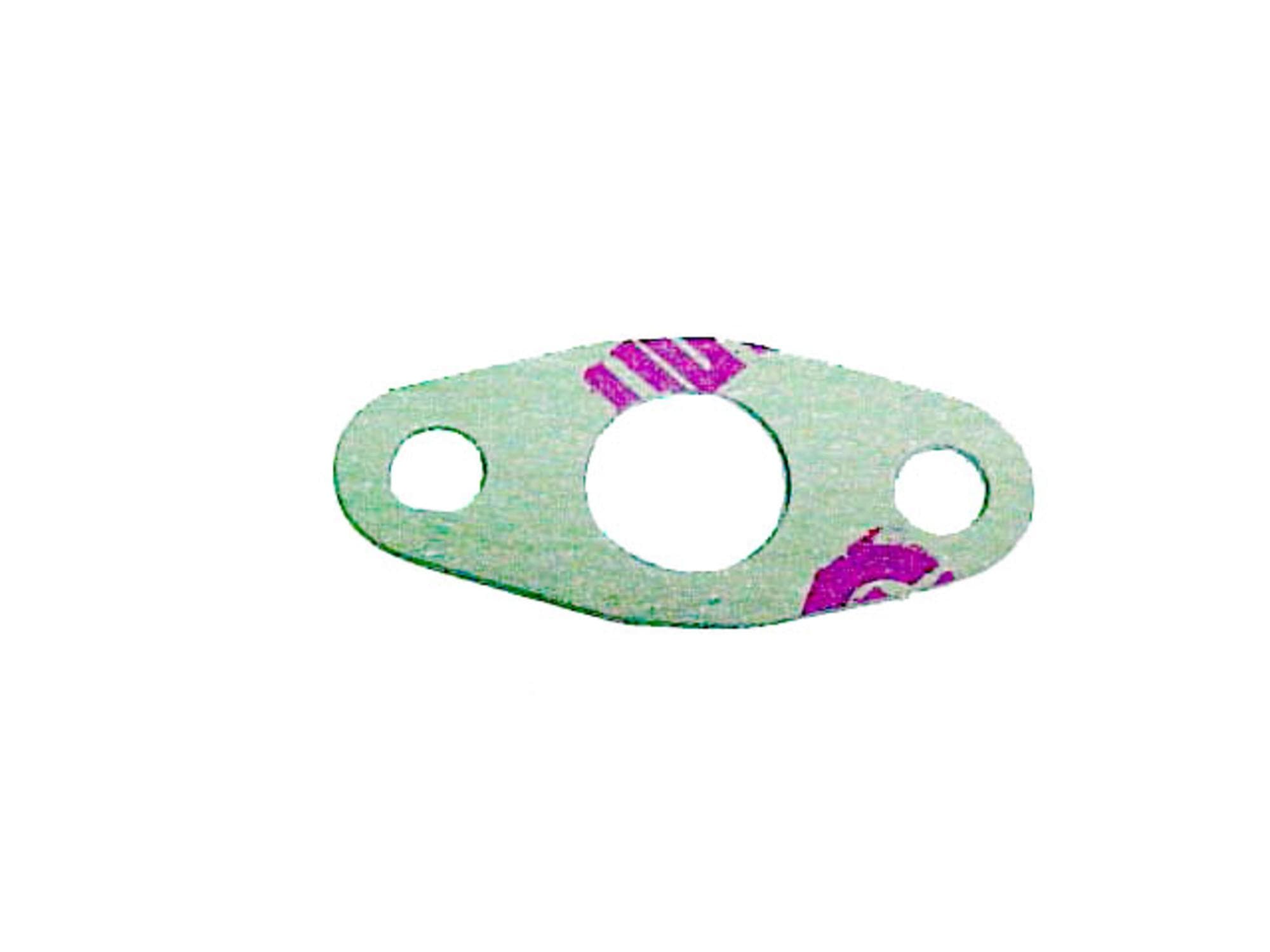 JUNTA TUBO RETORNO OLEO TURBO VOLVO N10 NL10 N12 NL12 B58 B10M - 420643