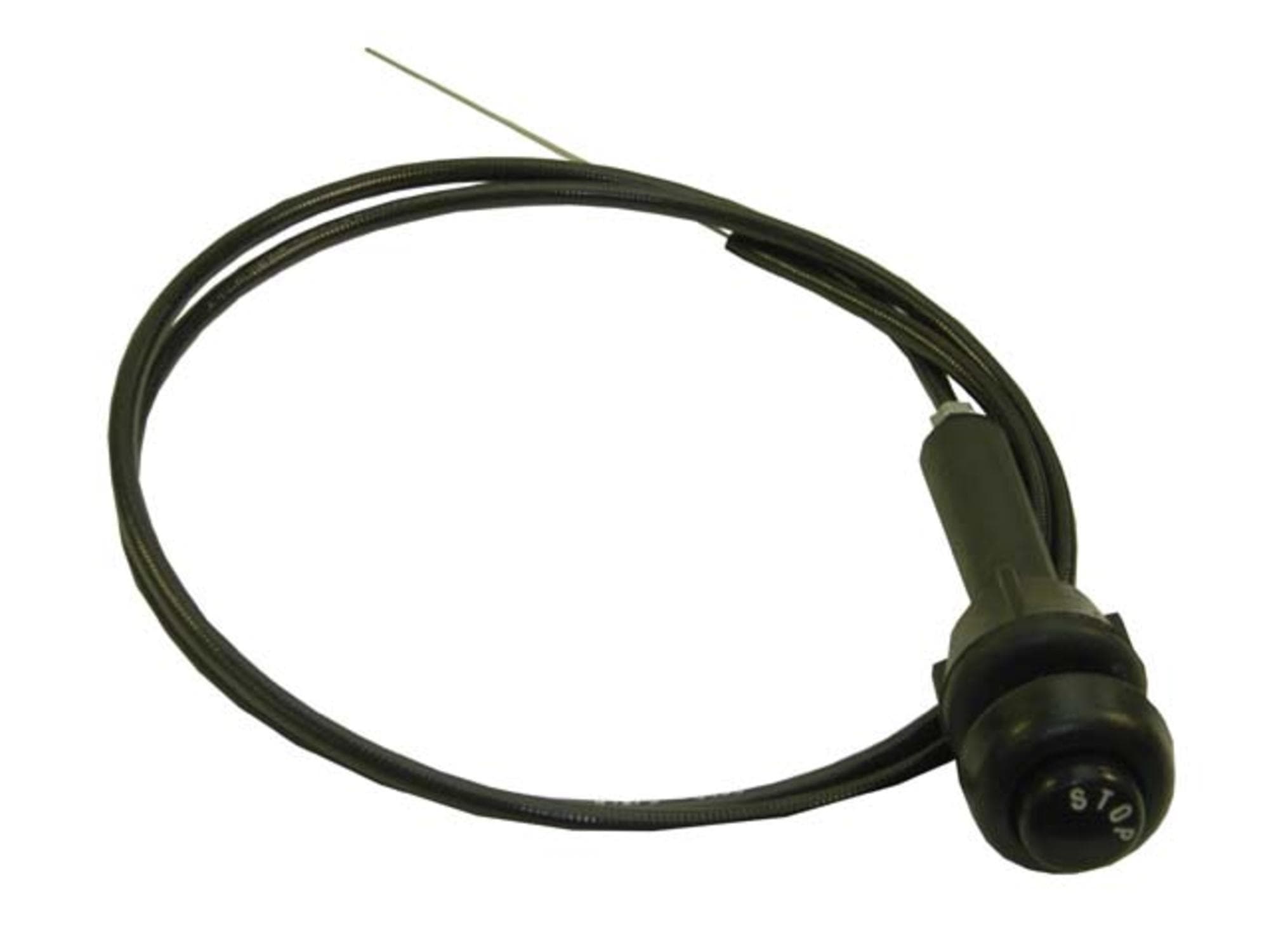 CONTROLE PARADA 1550MM VOLVO M12 - 8124065