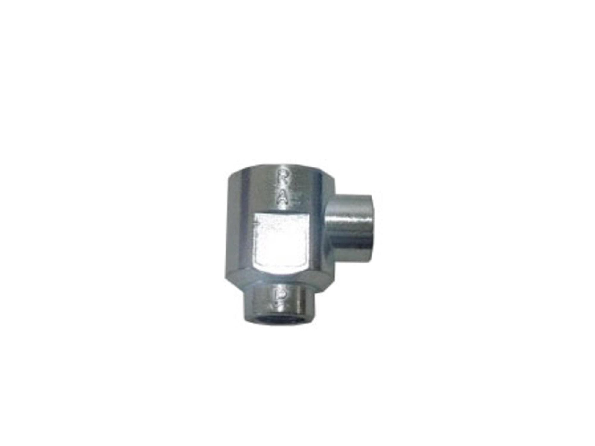 VALVULA ESCAPE RAPIDO MB MERCEDES BENZ FPN1718 1418 1618 - 3884317065