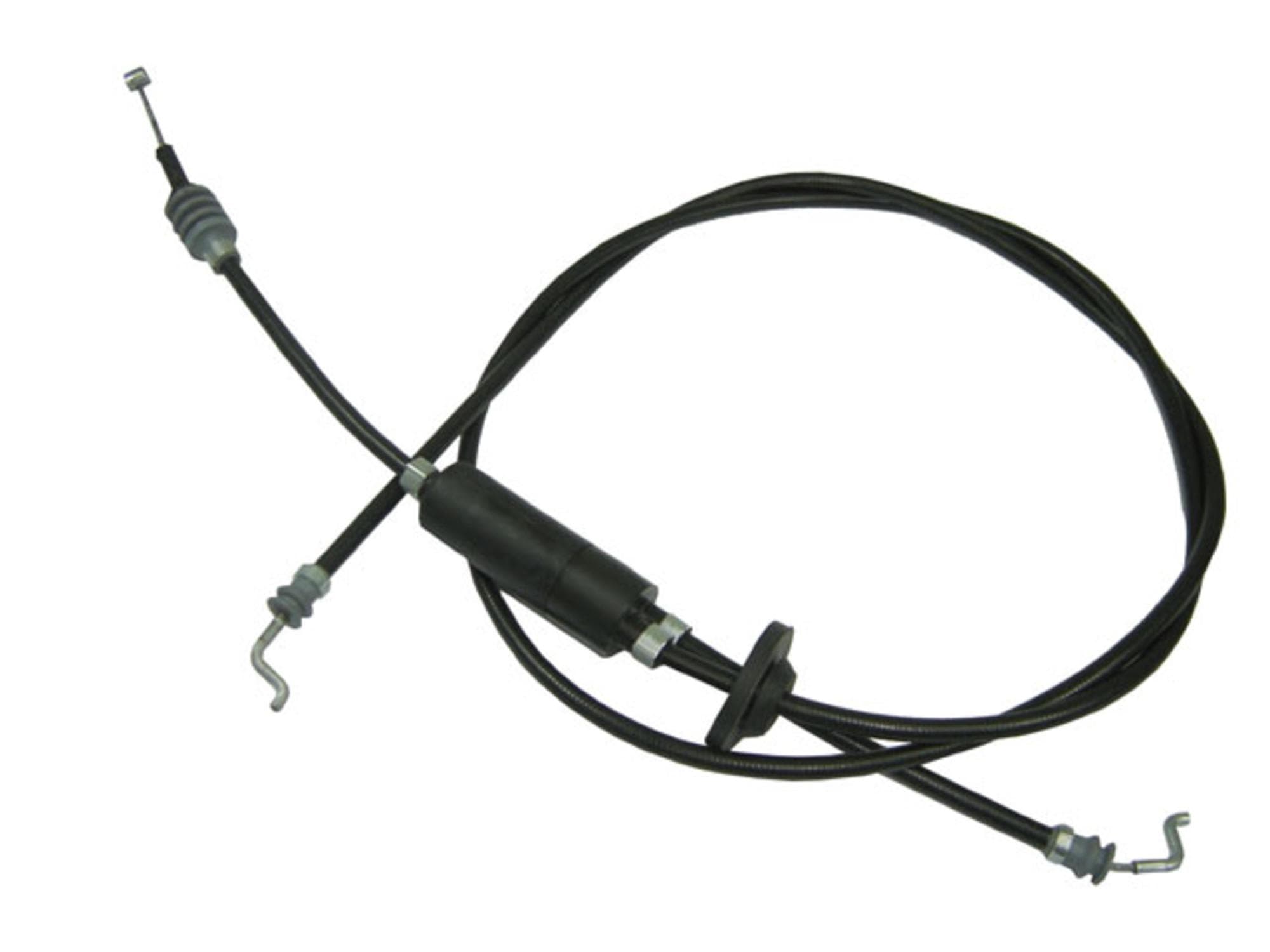 CABO ABERTURA CAPO S/ALAVANCA - 9793170118