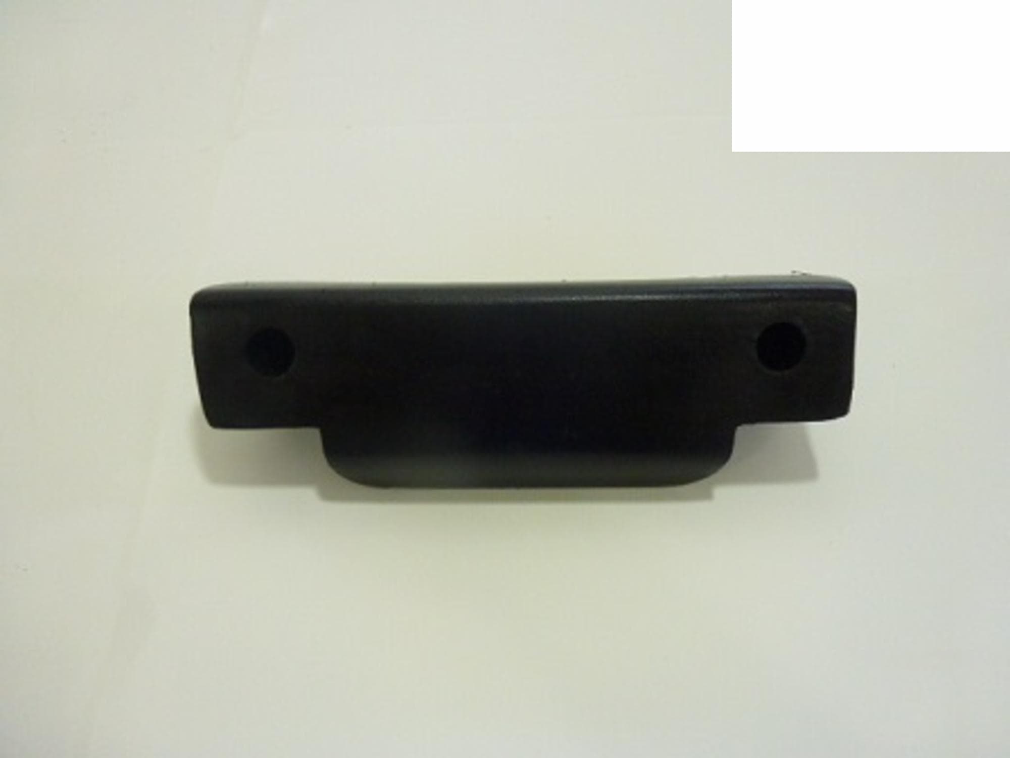 DESCANCA BRACO PRETO VOLVO EDC DIREITO ESQUERDO - 8126650