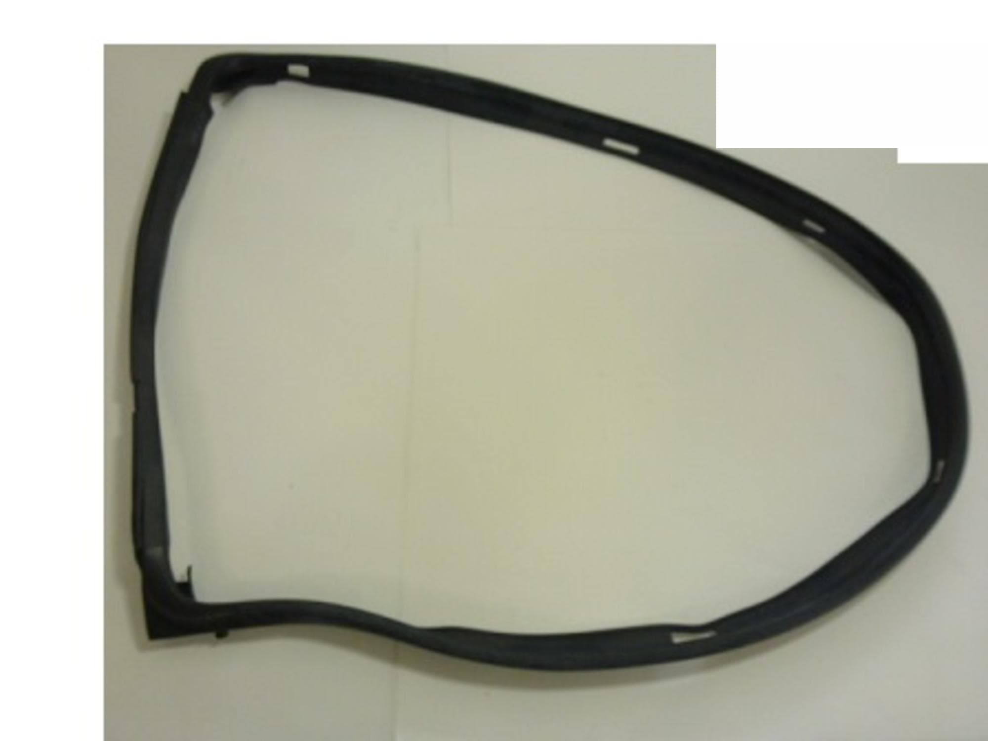 PESTANA EXTERNA PORTA ESQUERDA FORD CARGO - 89HU68205A29AA