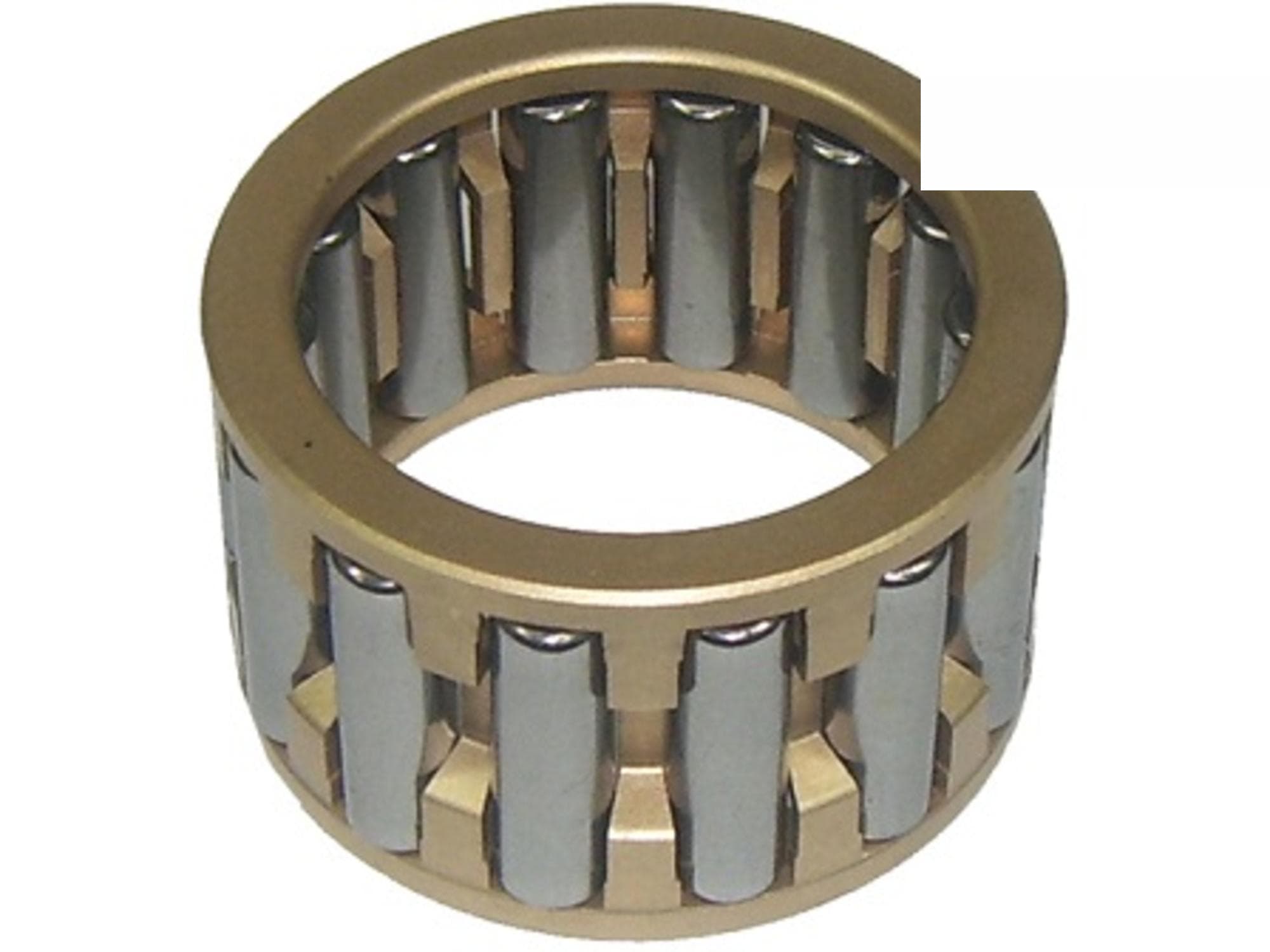 ROLAMENTO PILOTO  28X38X25 PESARO MERCEDES BENZ MB 608 708 - 59818210