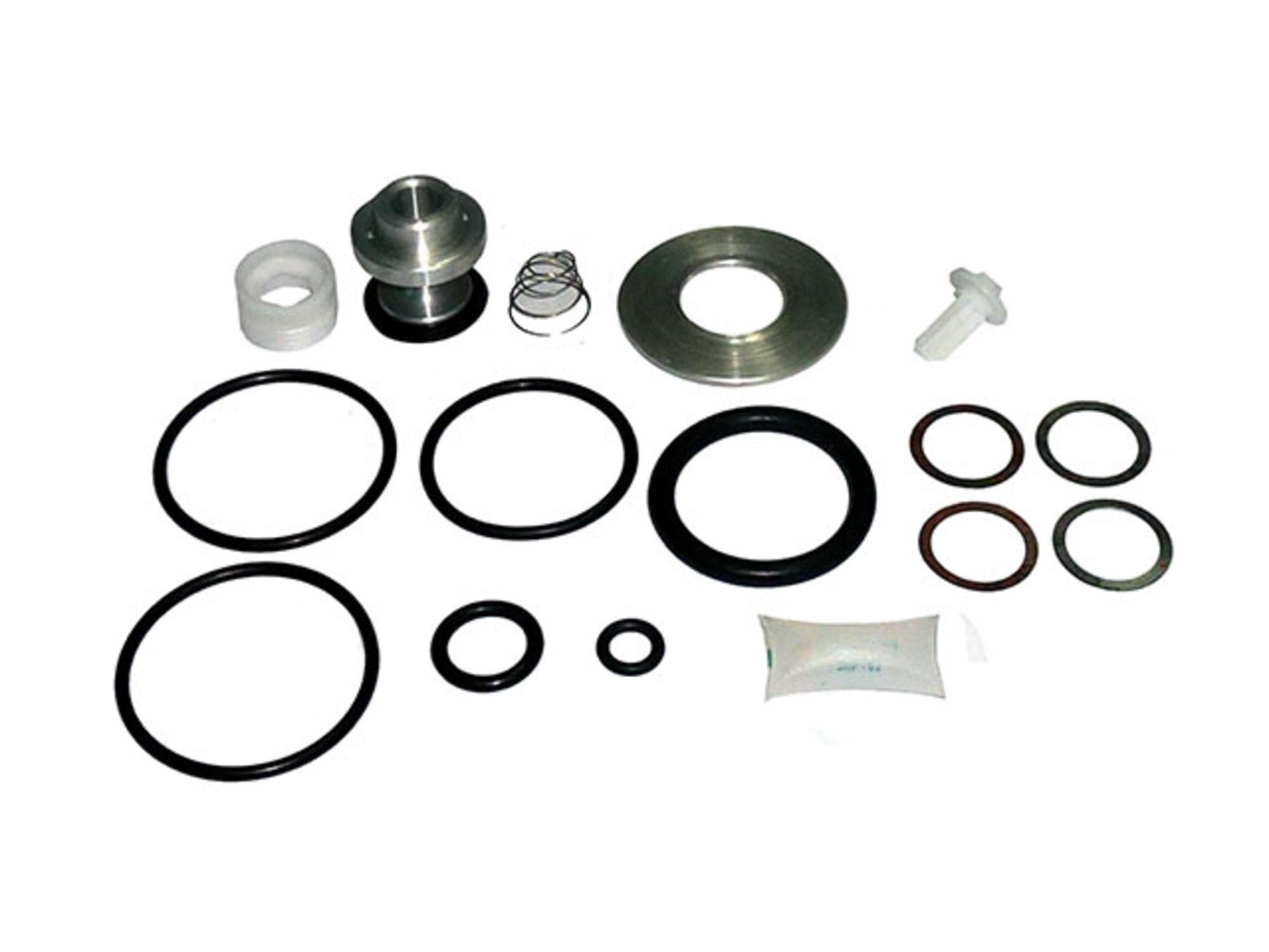 REPARO SECADOR AR APU PARCIAL PARA WABCO MERCEDES BENZ MB - 6644317015